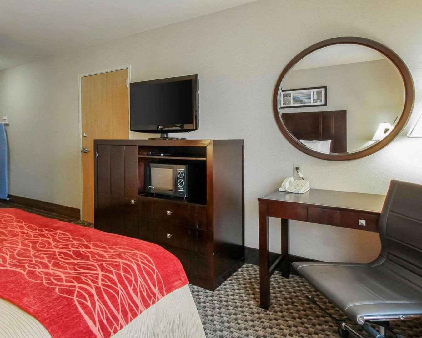 Comfort Inn Troutdale - Portland East