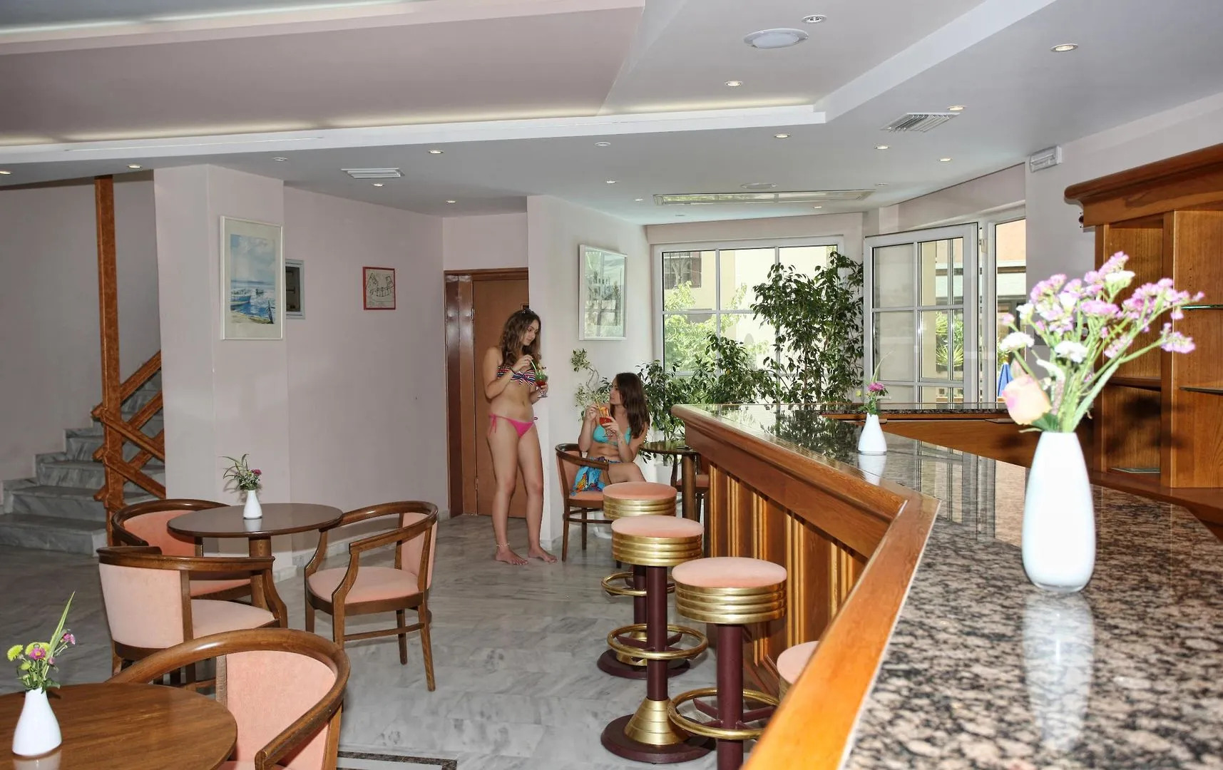 Anita Beach Hotel - Adults Only