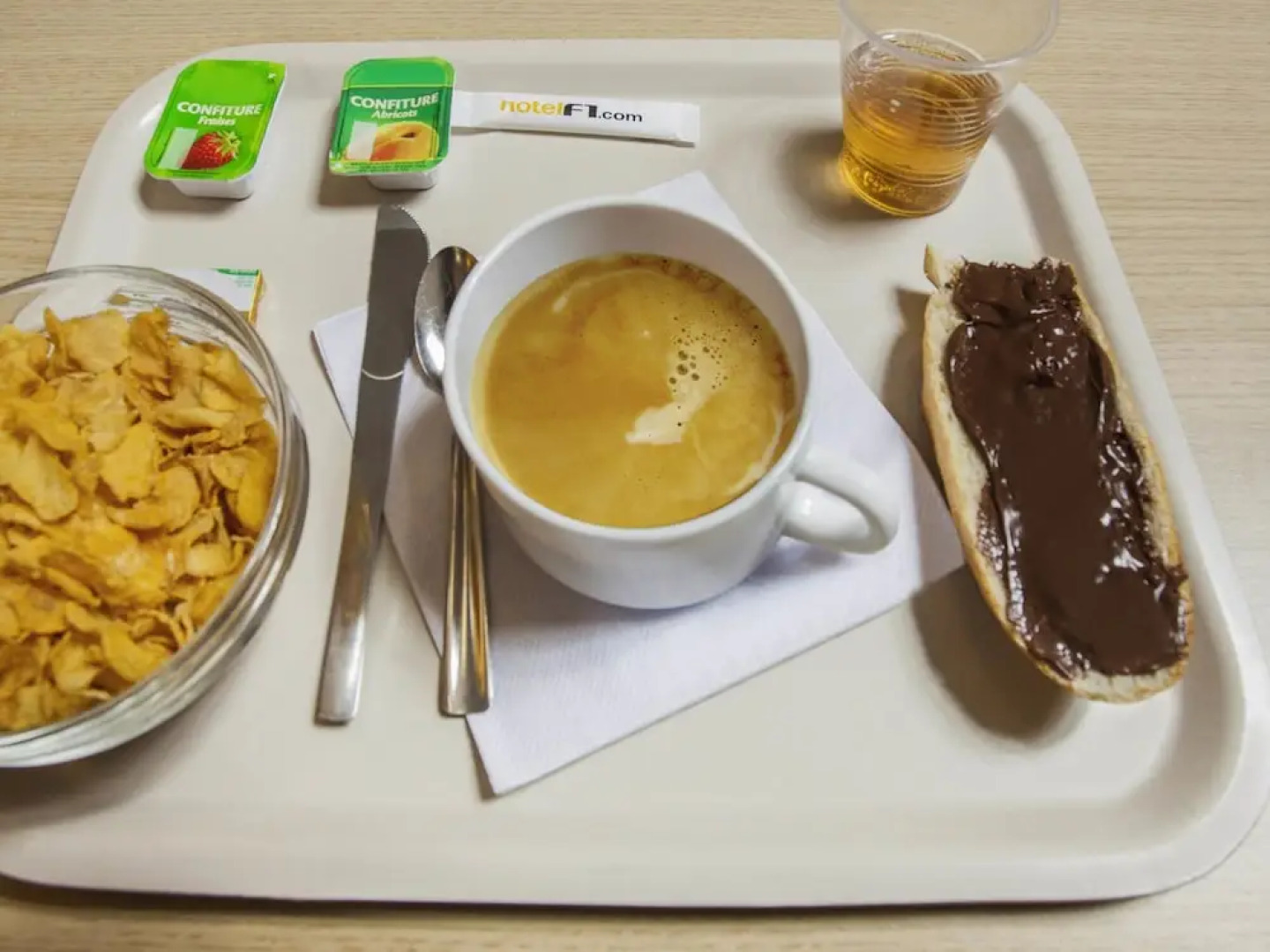 hotelF1 Fréjus Roquebrune-sur-Argens (Hôtel rénové)