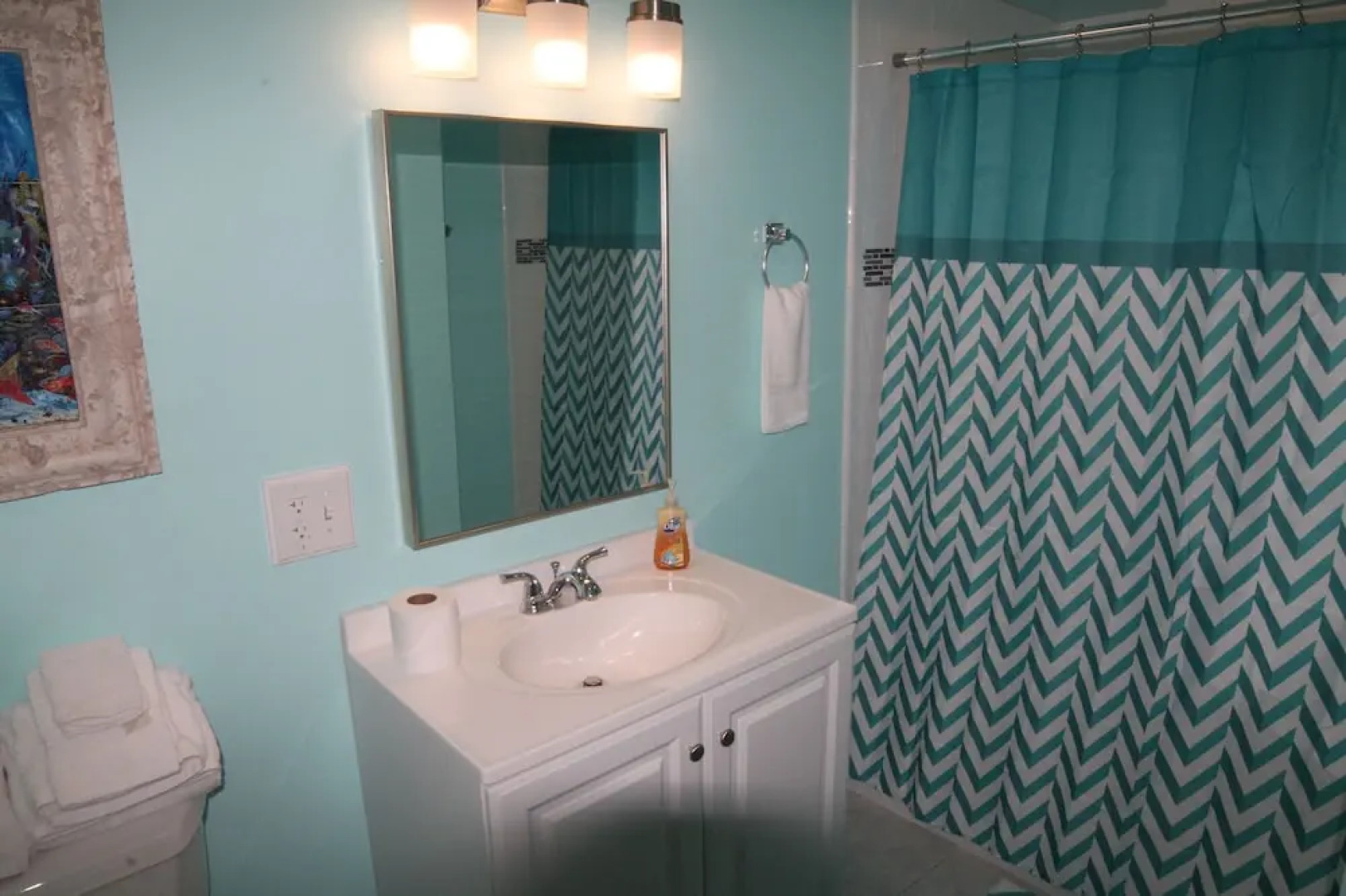 Atlantic Oasis - Both Units