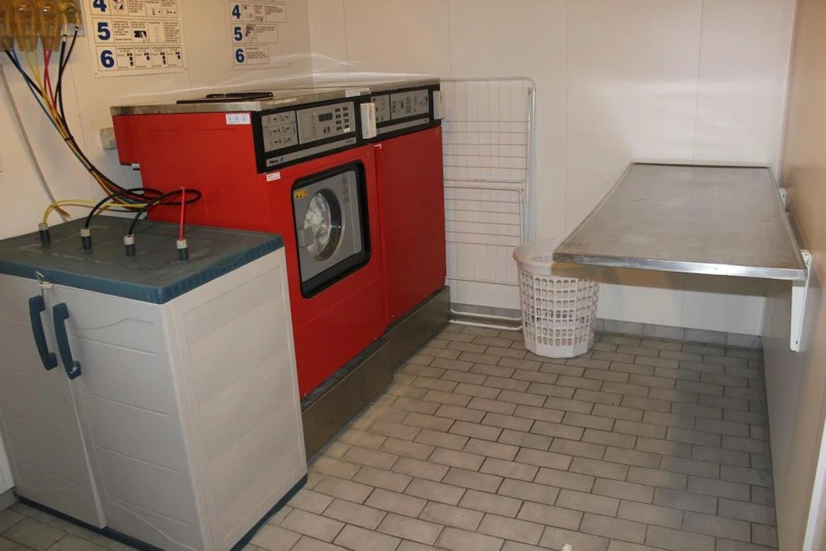 Nexø Camping & Cottages