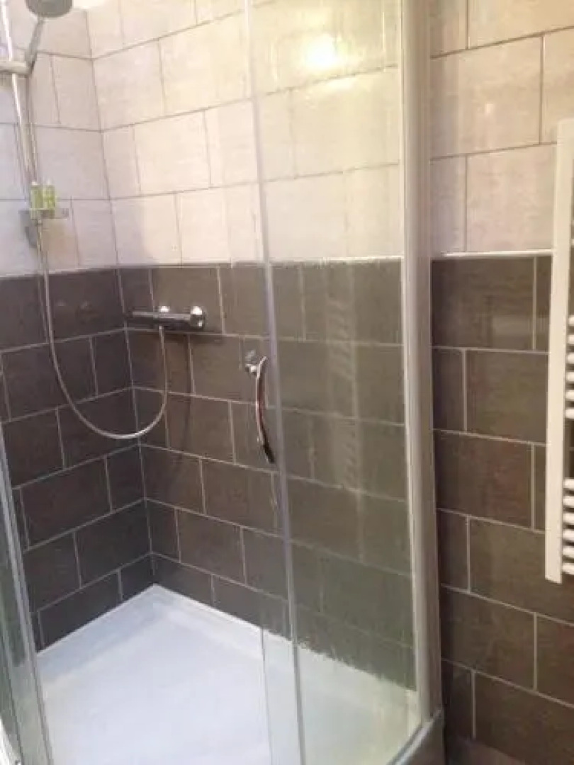 Chez Anick et Christophe