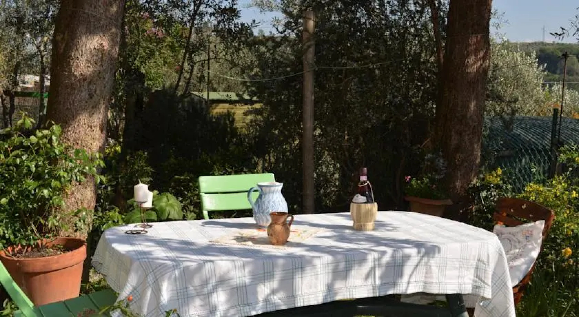 Il Sole Di Semifonte