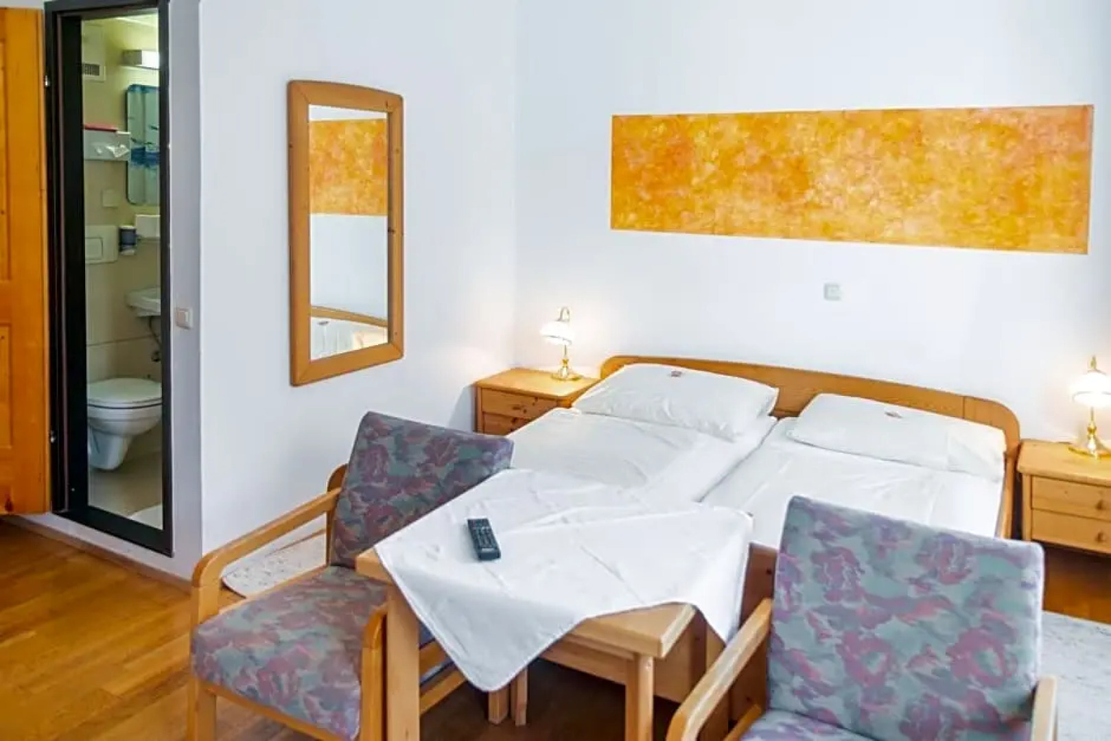 Hotel-Gasthof Sandwirt