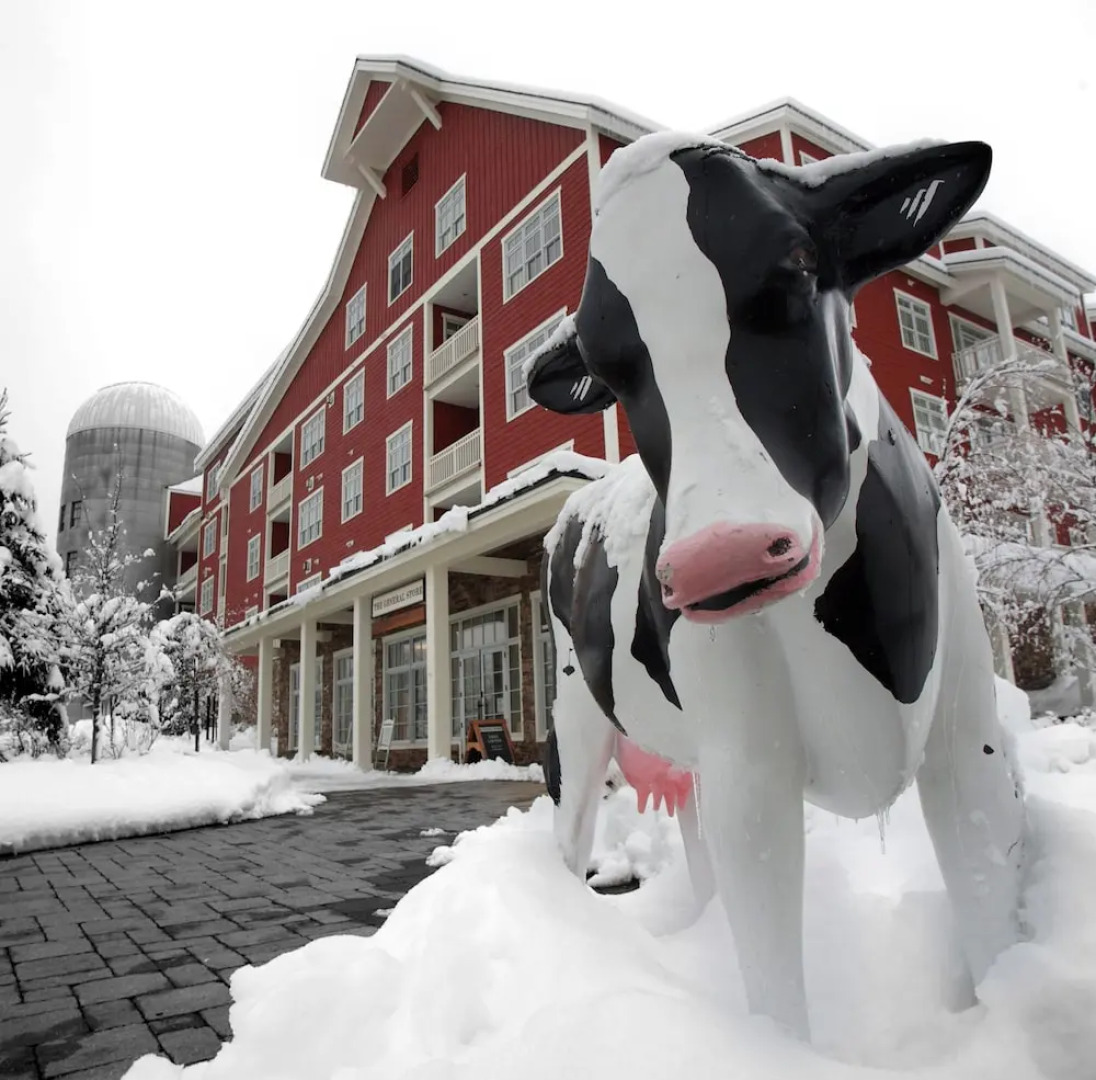 Sugarbush Inn At Sugarbush