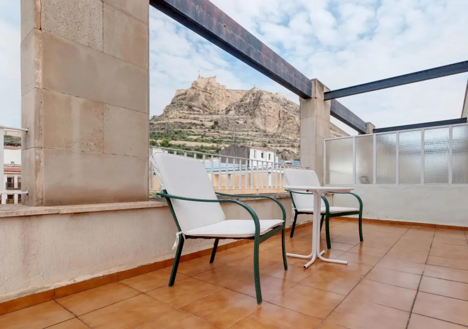 Tryp Ciudad De Alicante