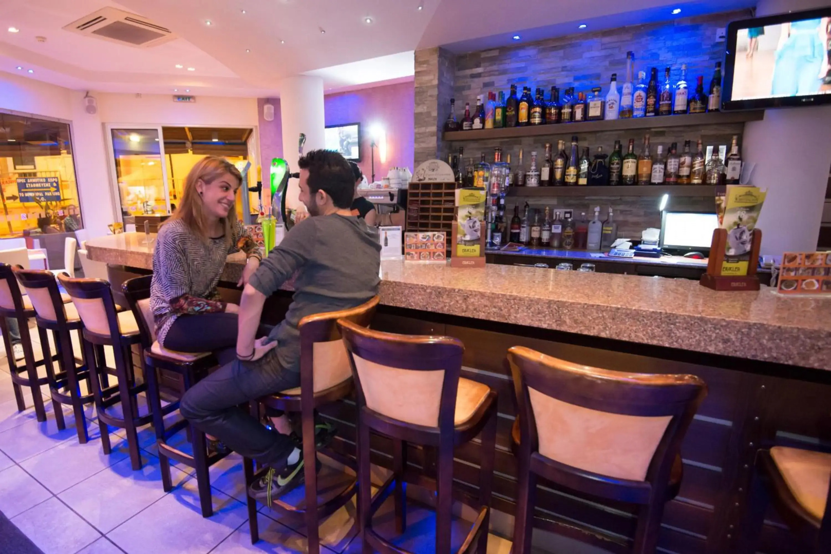 Eligonia Hotel Apartments