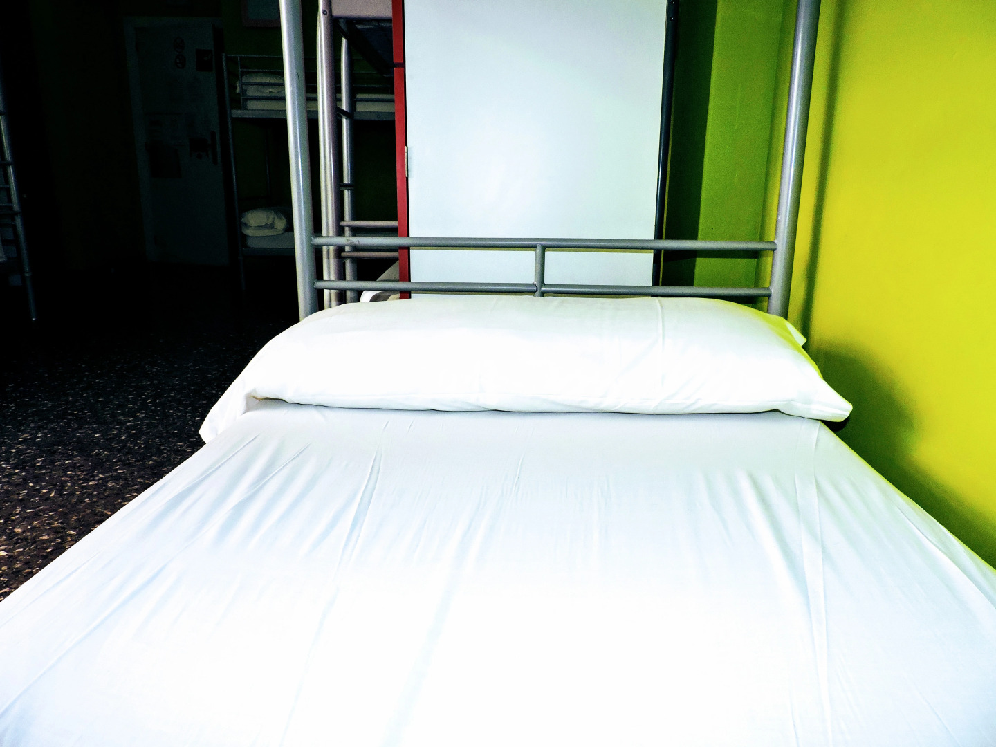 Onefam Les Corts Hostel