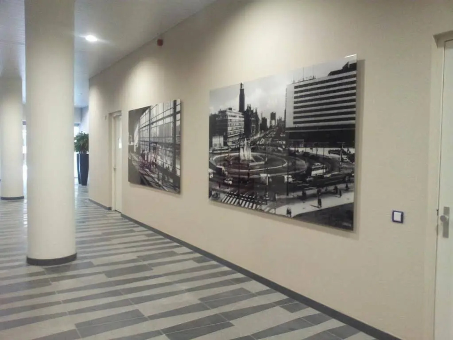 MyCityLofts - Calypso