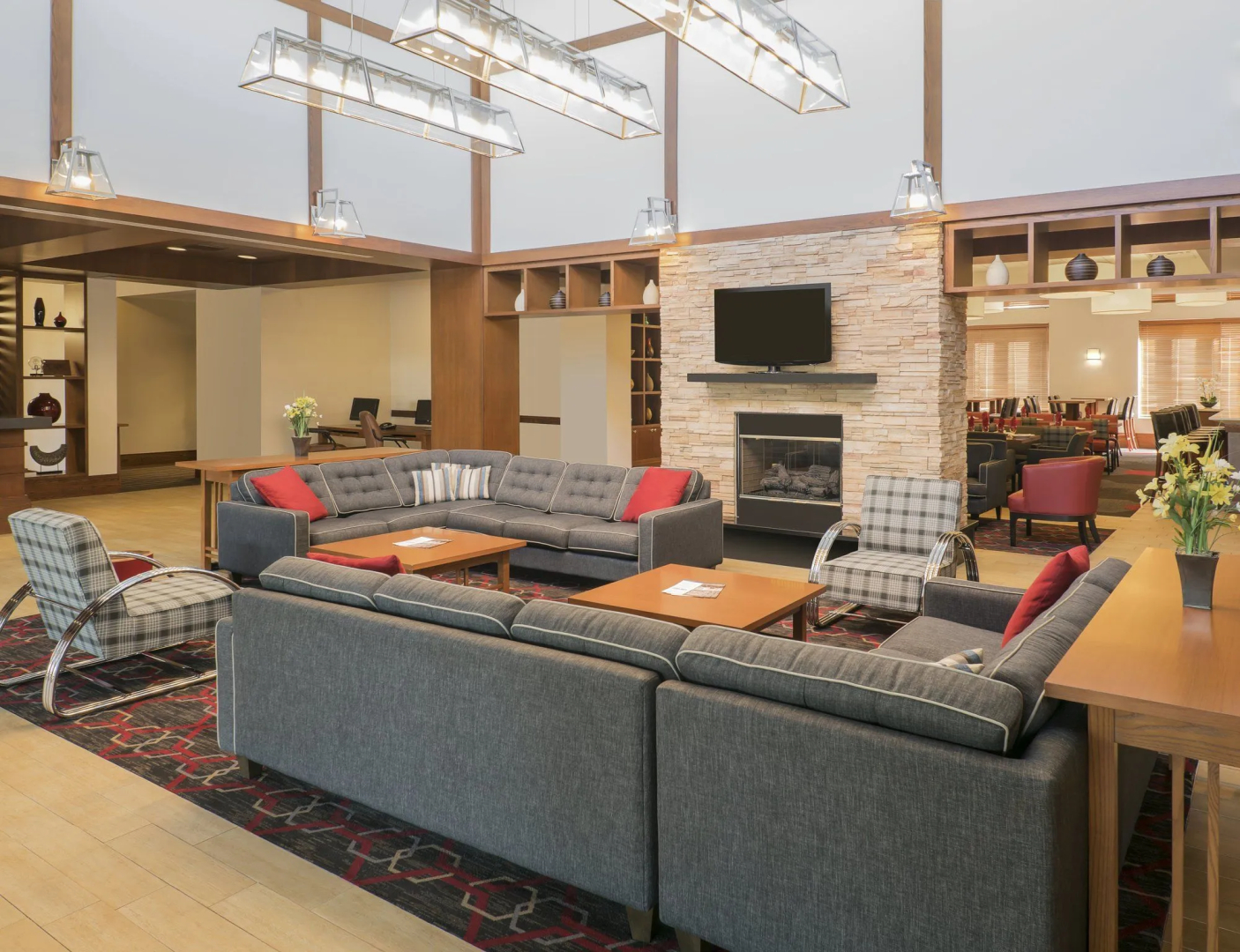 Four Points by Sheraton Cambridge Kitchener, Ontario