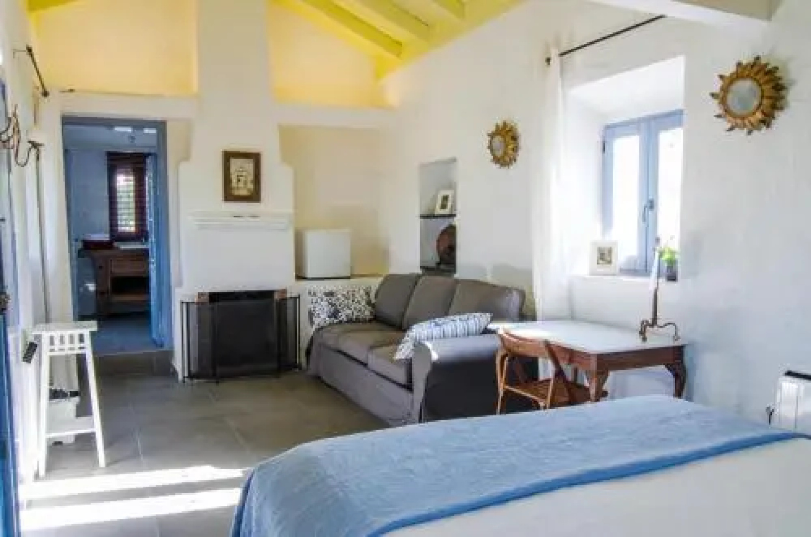 Rancho del Inglés