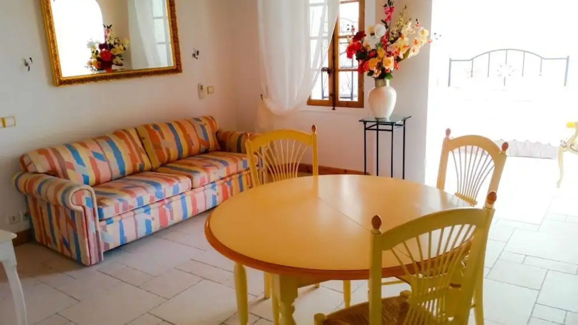 Residence La Sarrazine