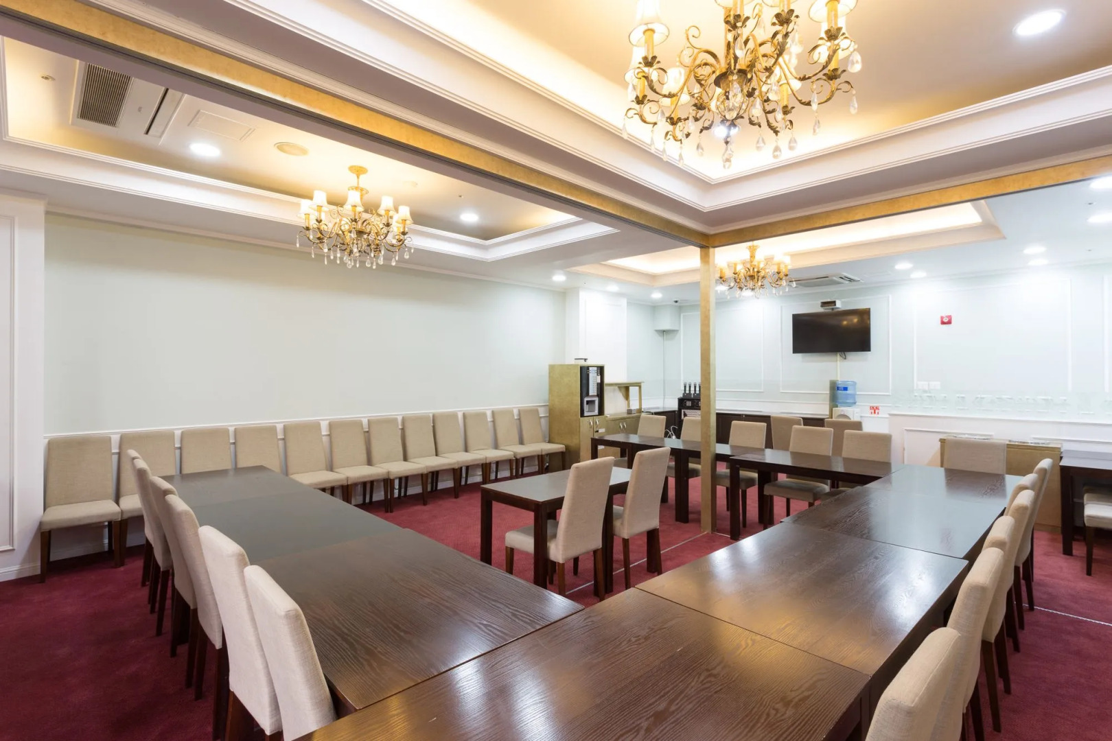 Yeoksam Artnouveau City Hotel and Residence