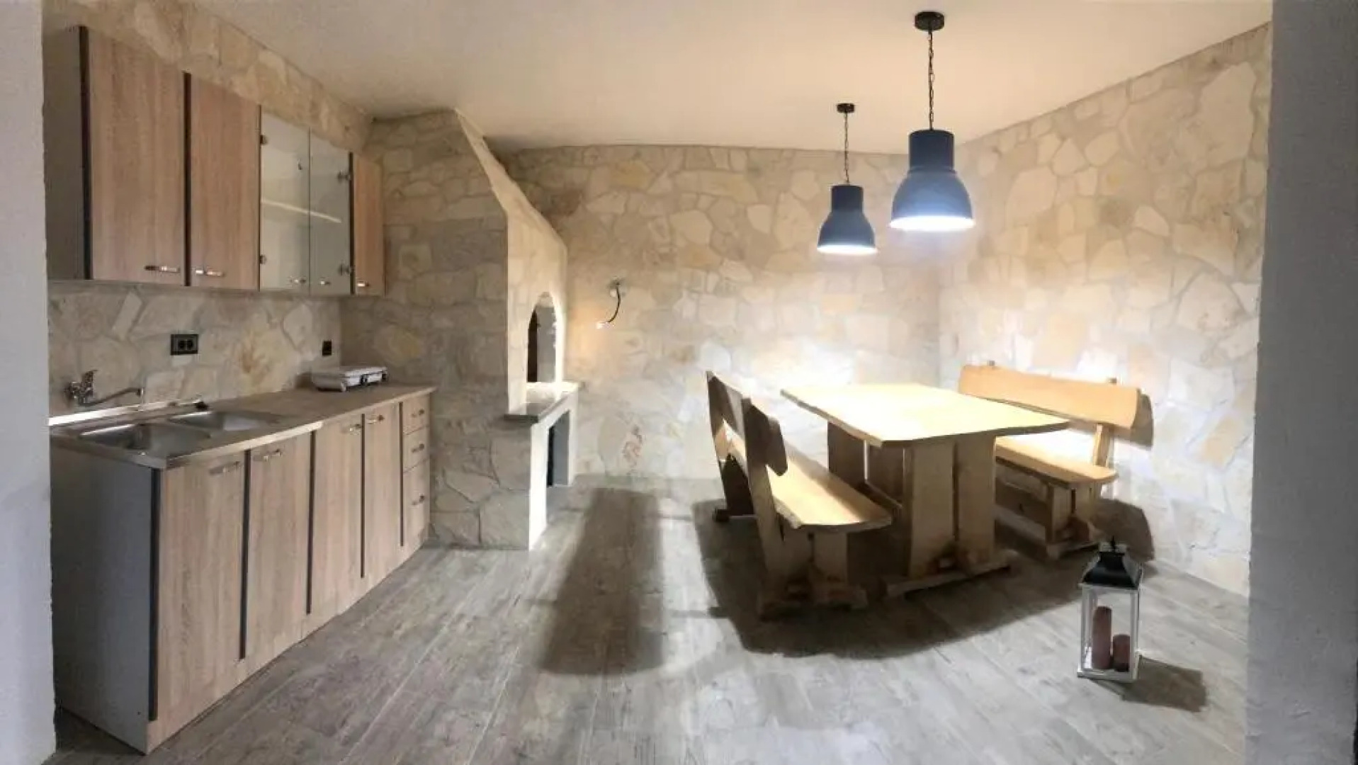 Villa Mare - with HEATED POOL