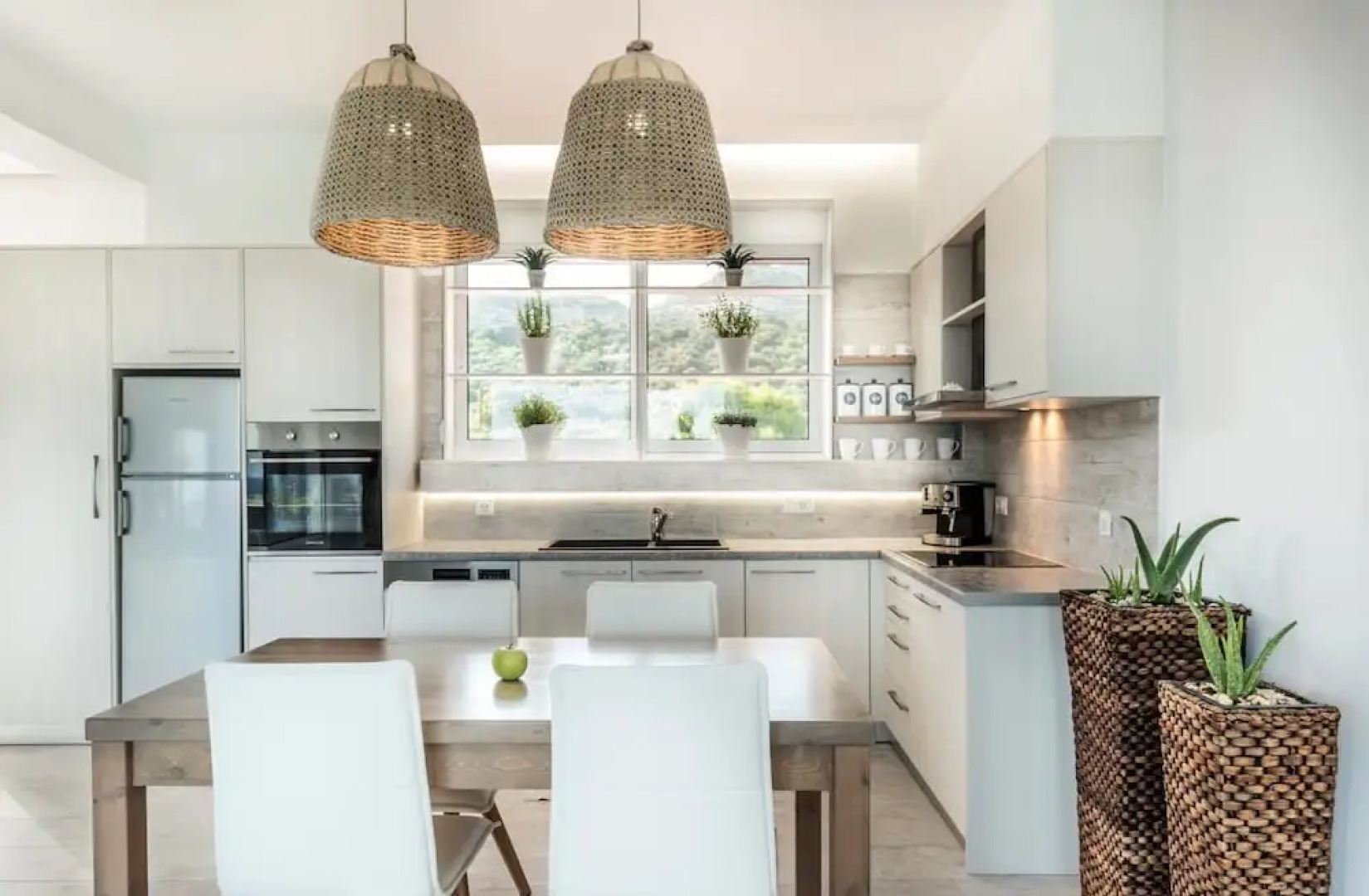 Kallia Luxury Residence