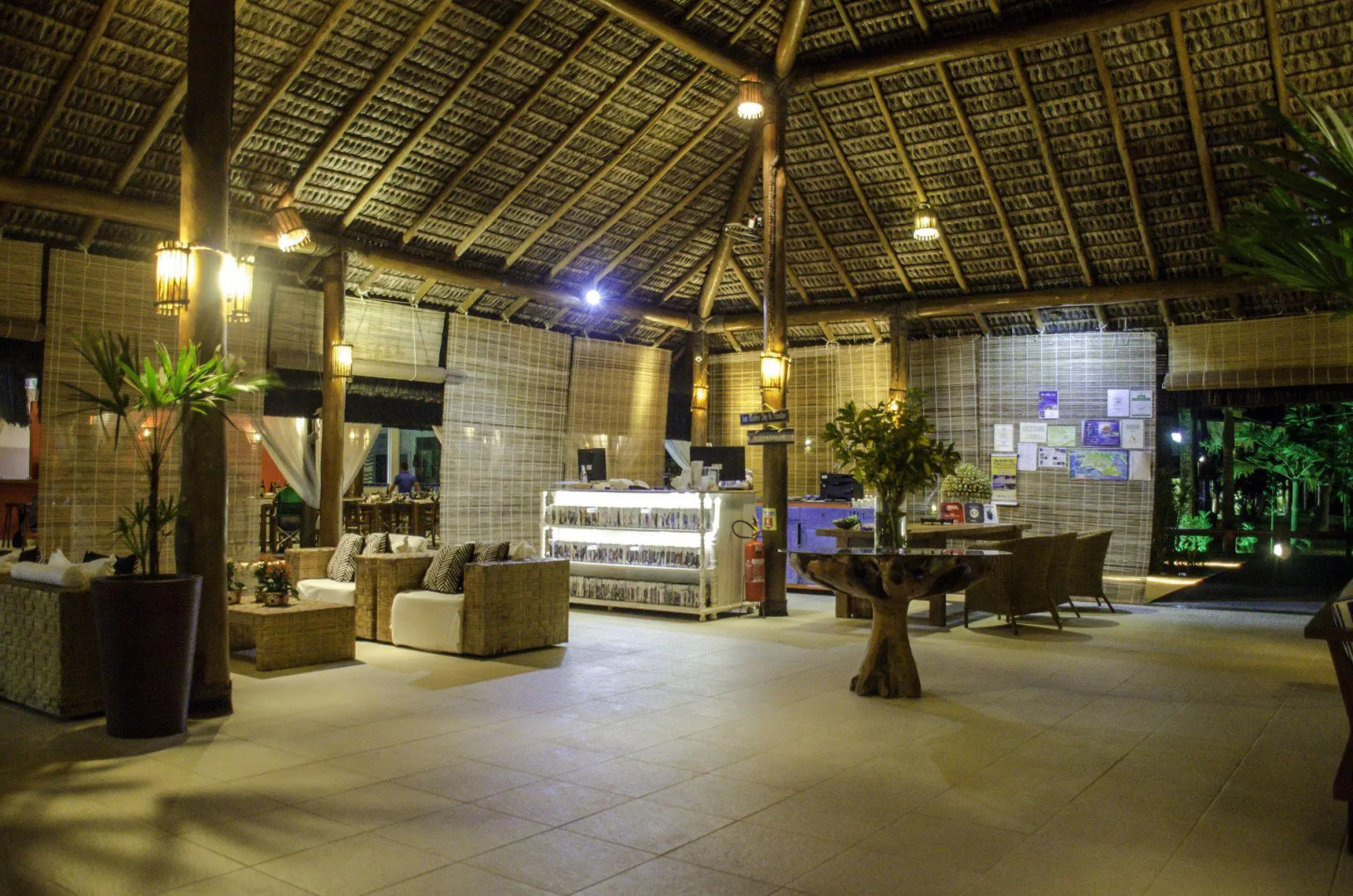 Villa dos Corais Pousada