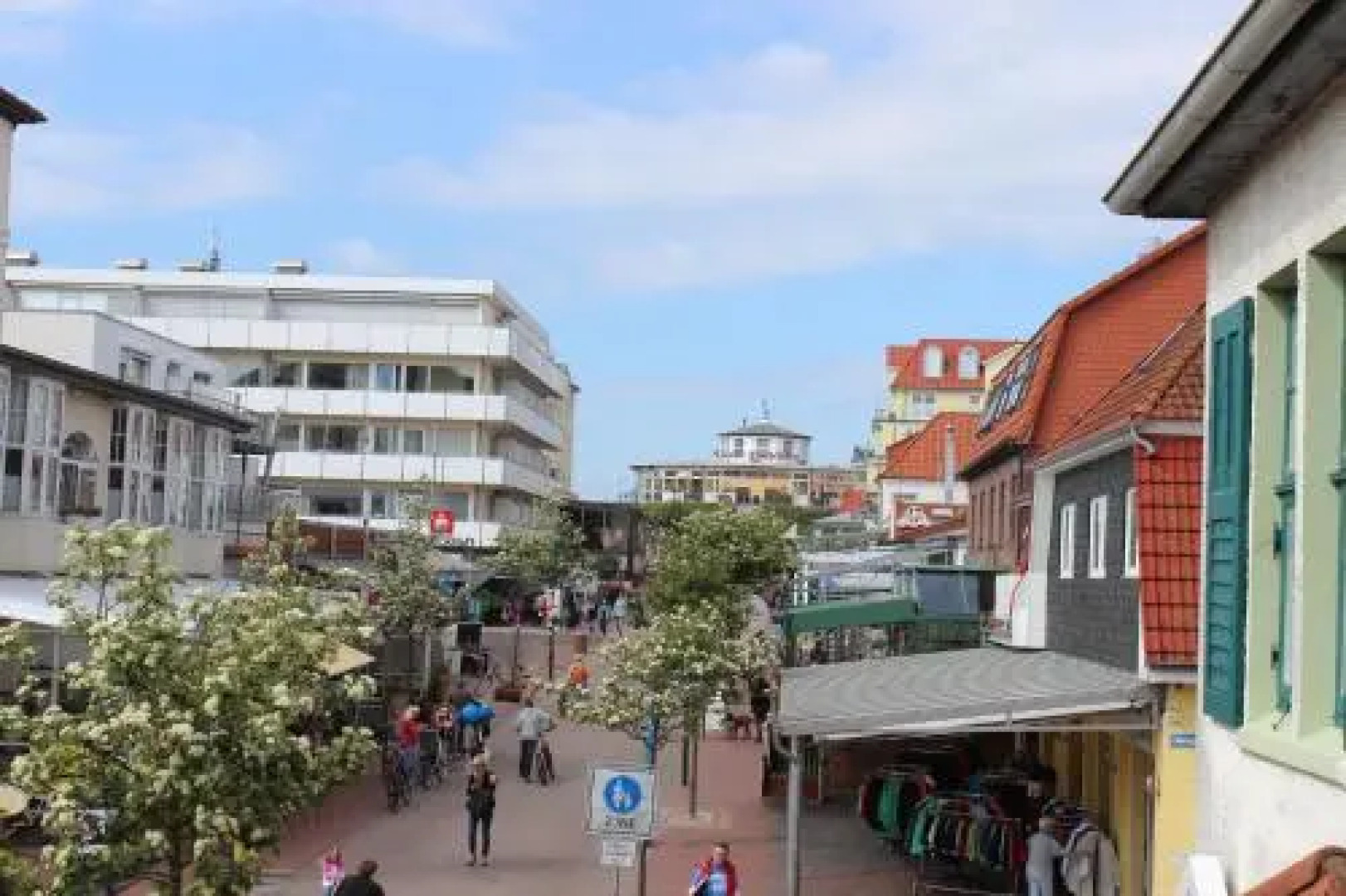 Wohnung 10 Haus Oldenburg