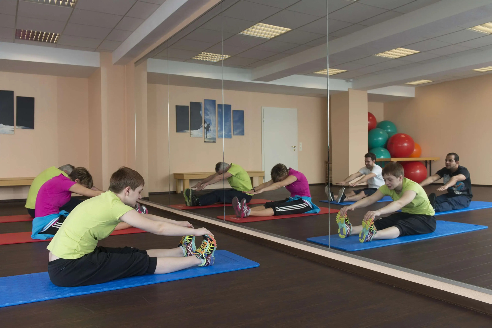 Best Western Ahorn Hotel Oberwiesenthal - Adults Only