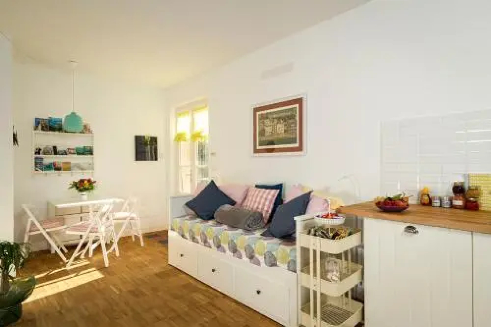 Bed  Breakfast Villarocca