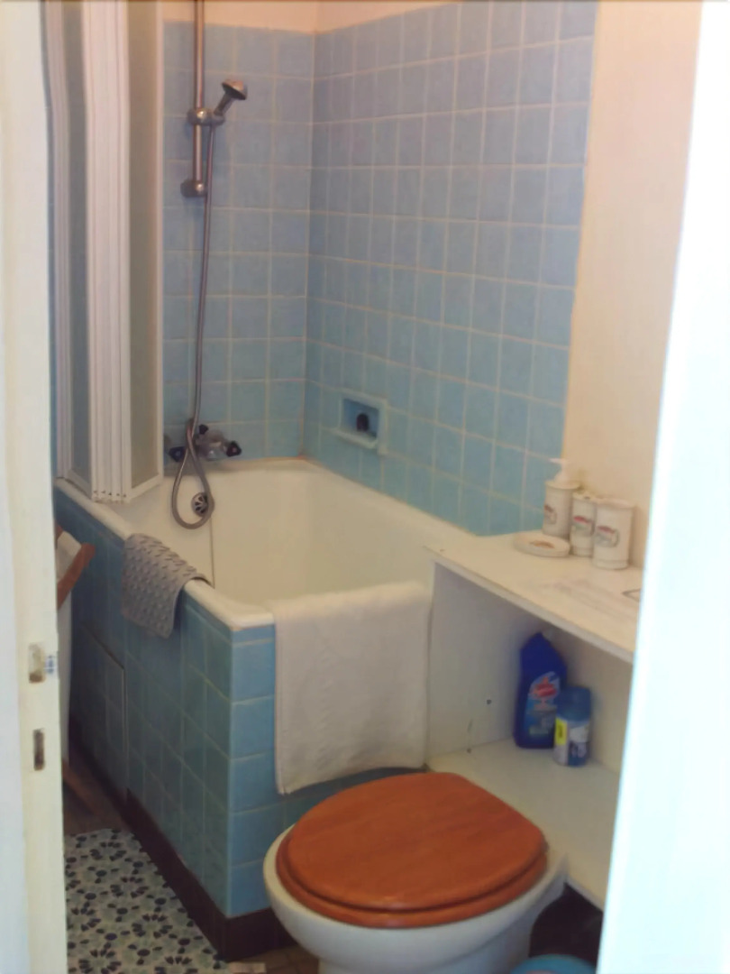 Lenard Charles Bed & Breakfast