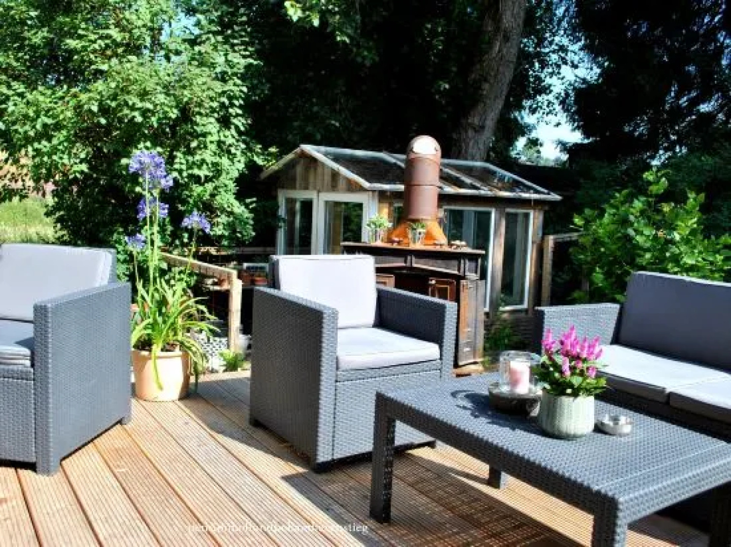 Guesthouse Waldfrieden Buntenbock