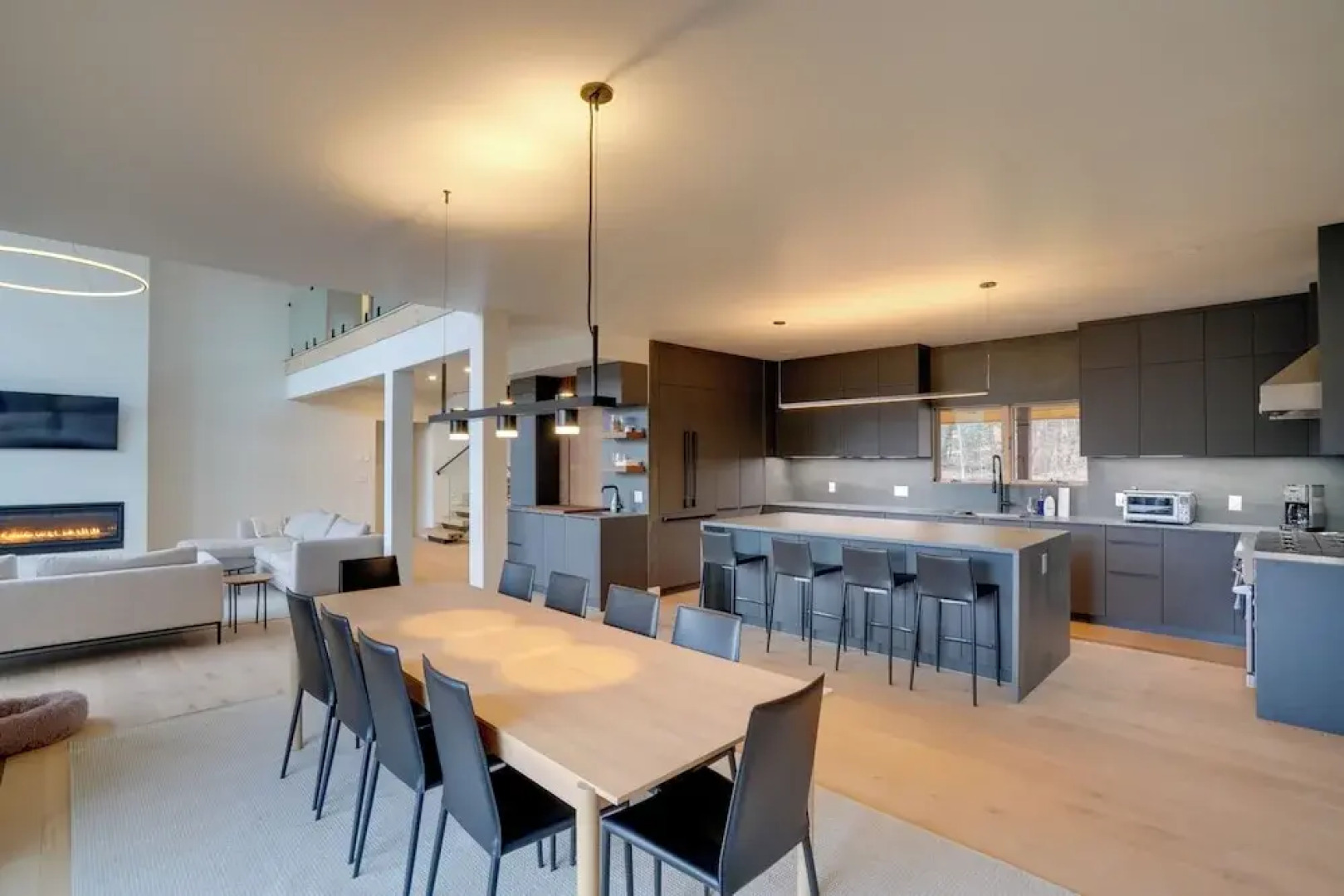 Brand New Luxury Ski Cabin - 2 Mi to Windham Mtn!