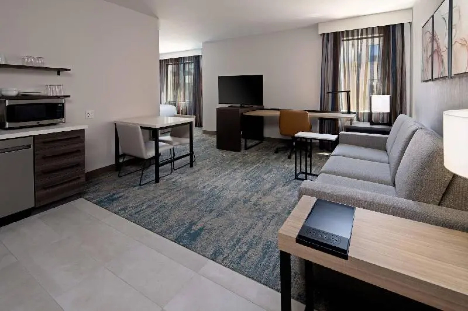 SpringHill Suites by Marriott Valencia