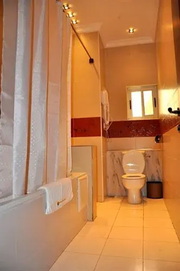 Southern Star Hotel & Towers