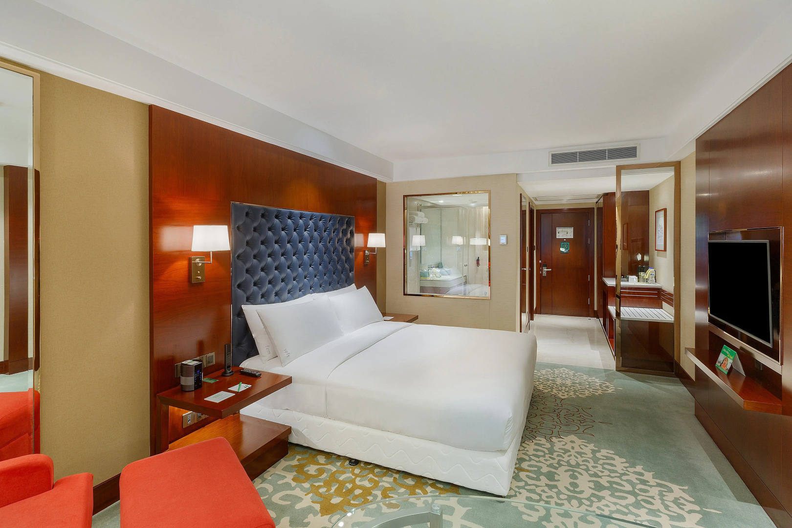 Holiday Inn Dhaka City Centre by IHG