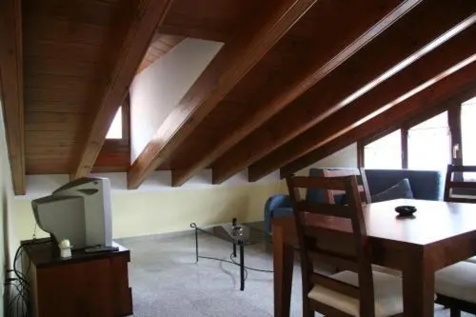 Apartamentos La Iglesia