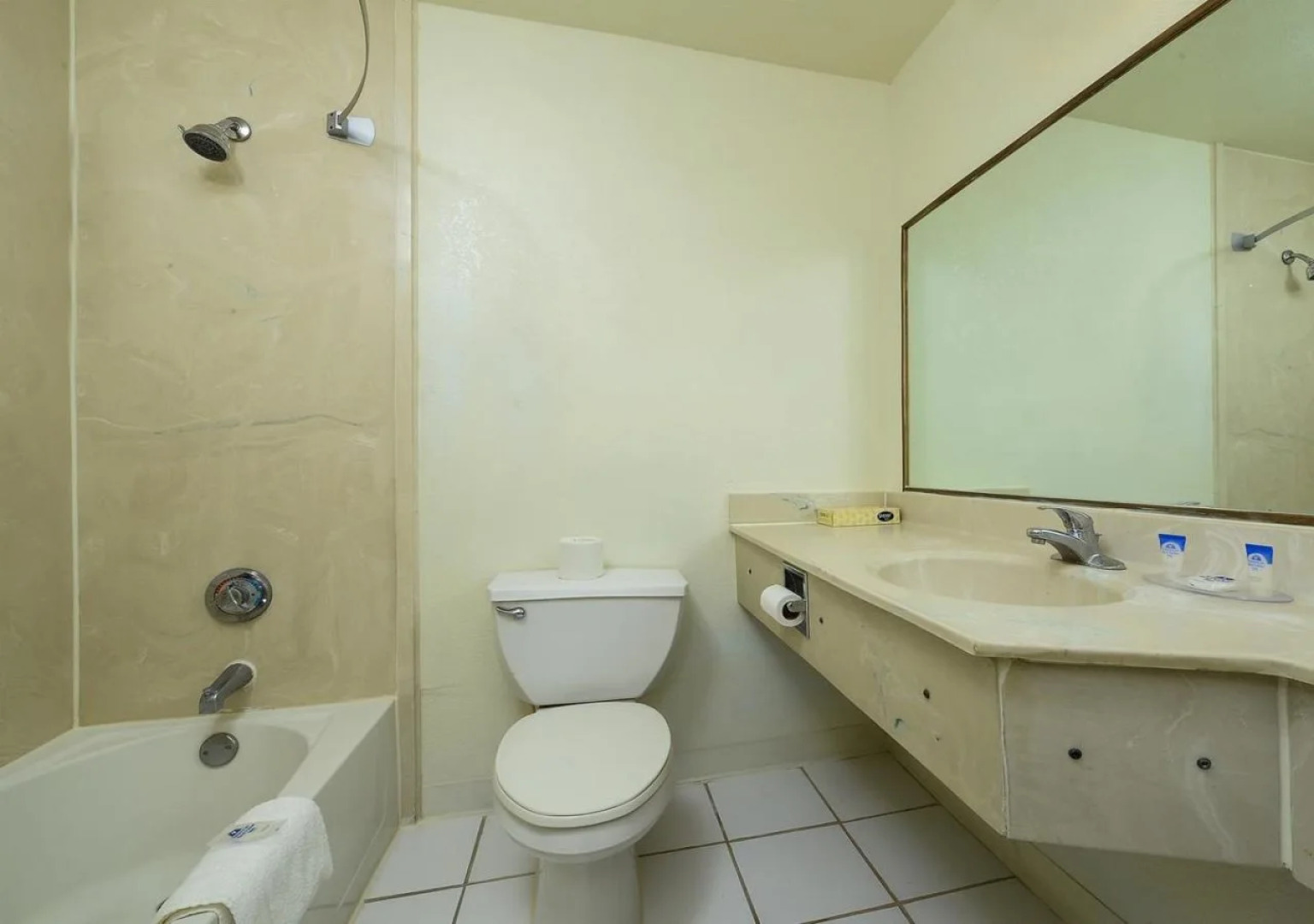 Travelodge by Wyndham Winter Haven