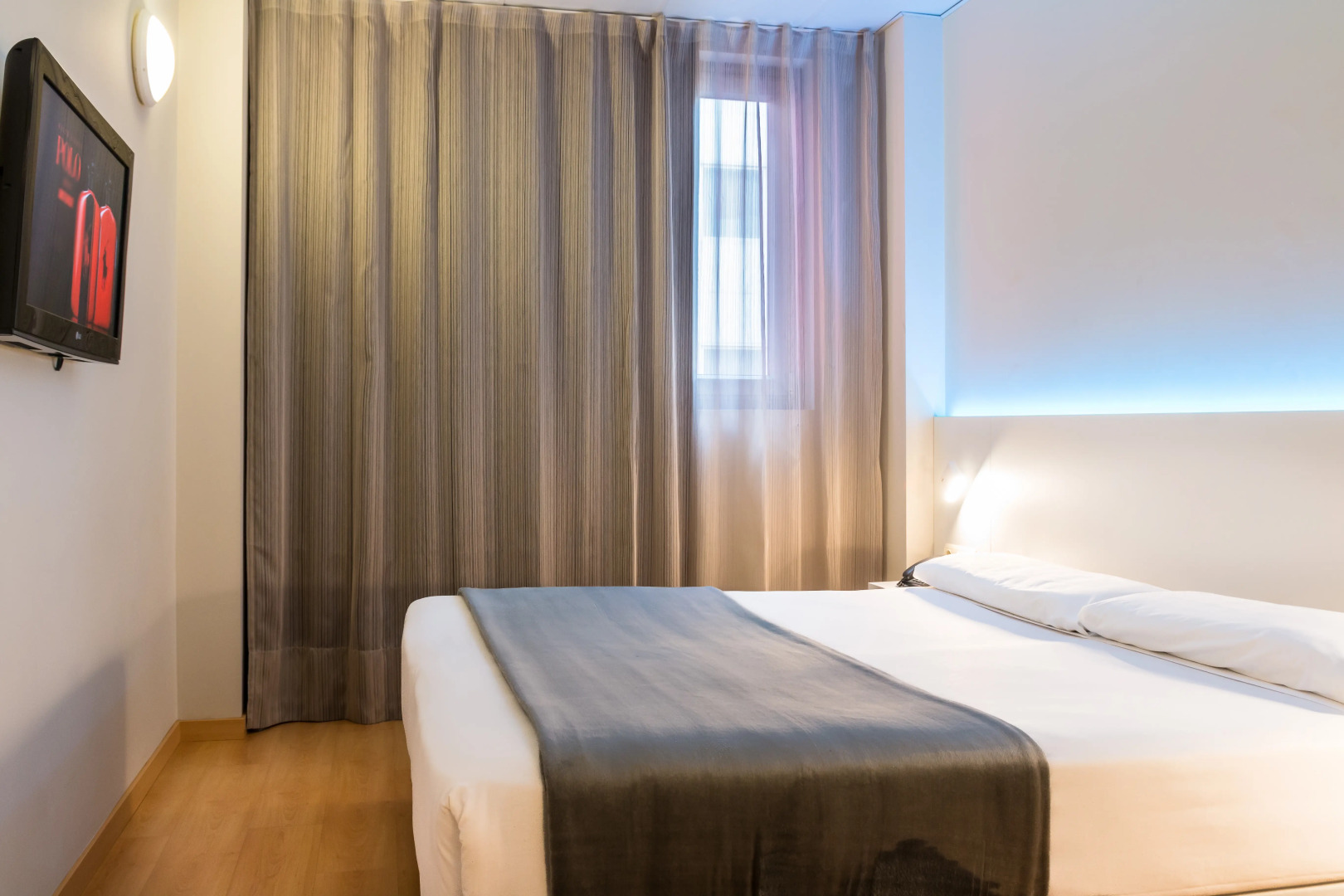 Vertice Roomspace Madrid