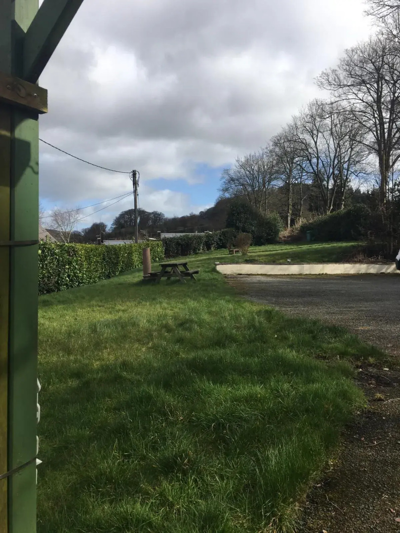 Hillcrest Guest House