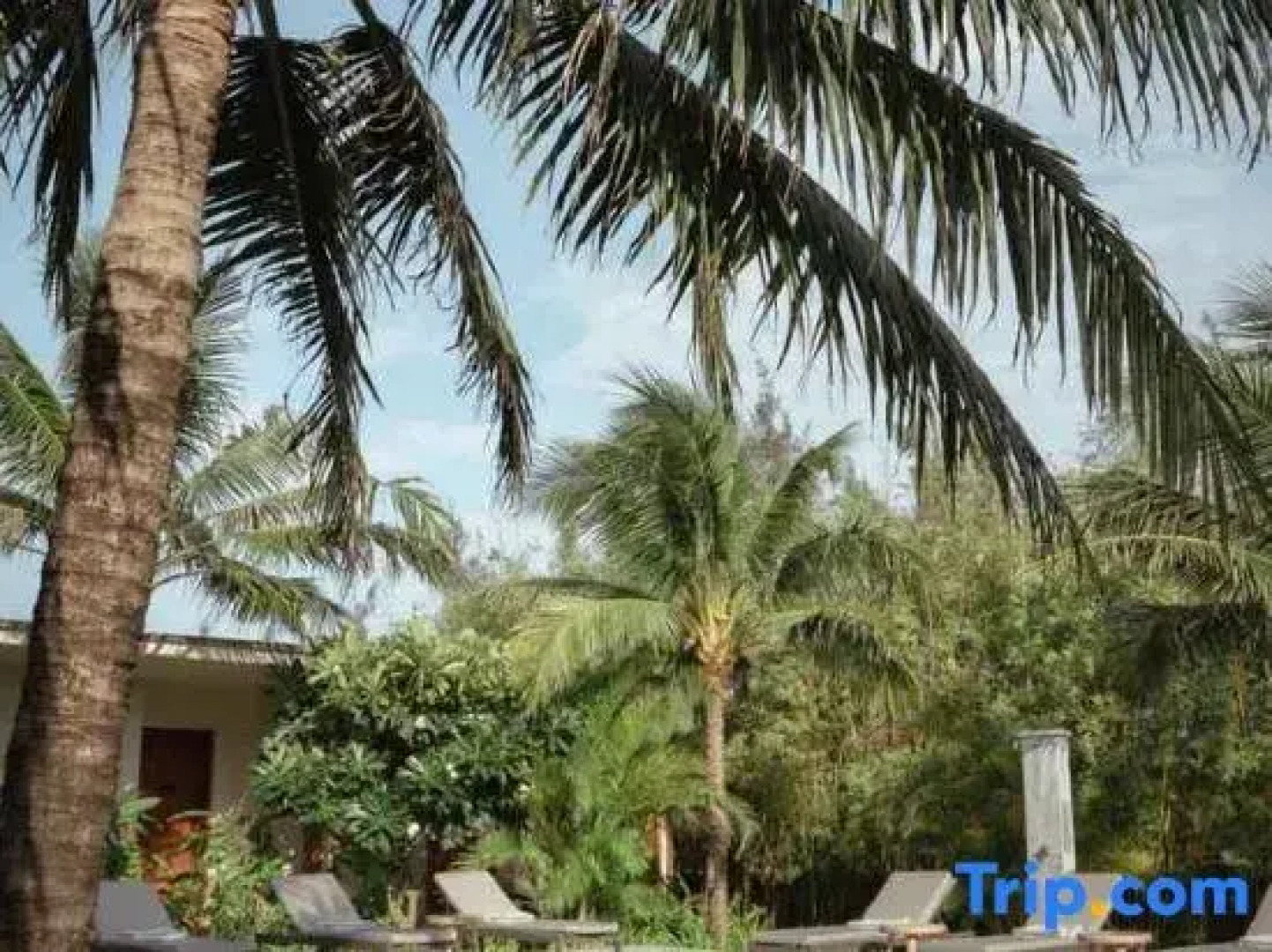 The Ocean Resort by Fusion Quy Nhon