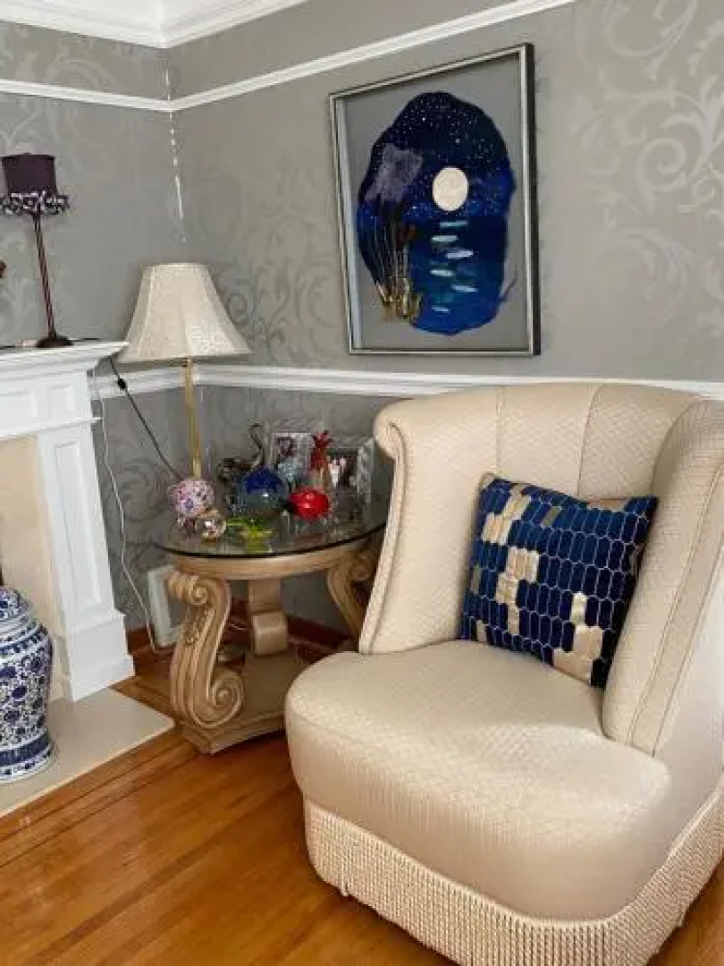 Serenity Bed and Breakfast