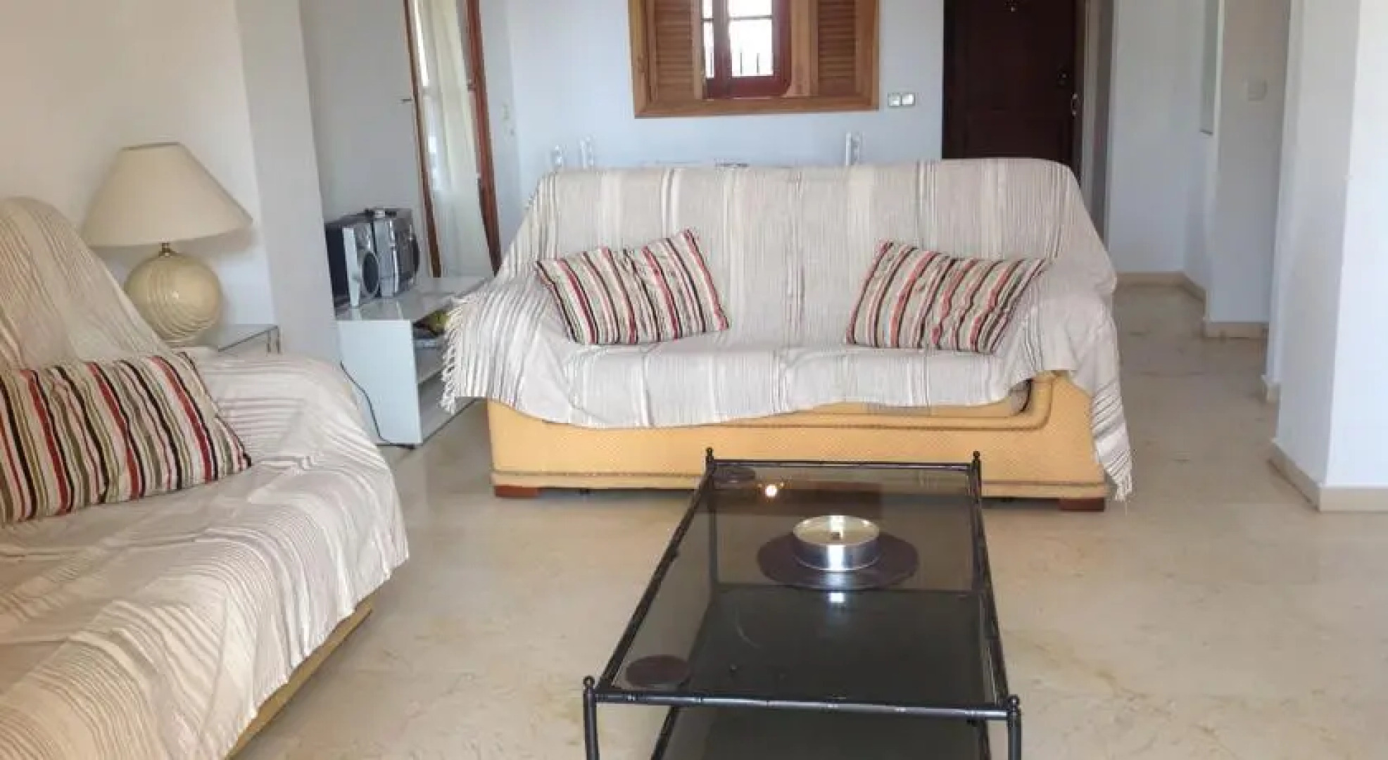 Apartment Pueblo Sport