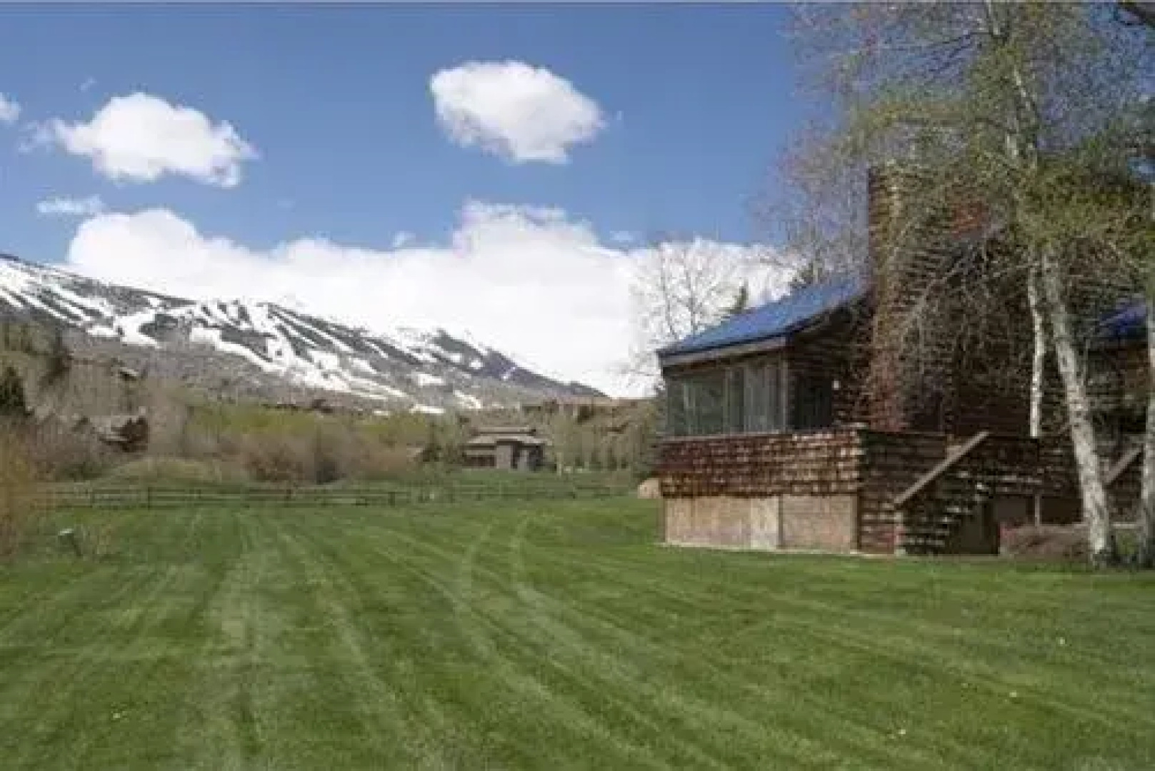 Snowmass Villa By Snowmass Vacations