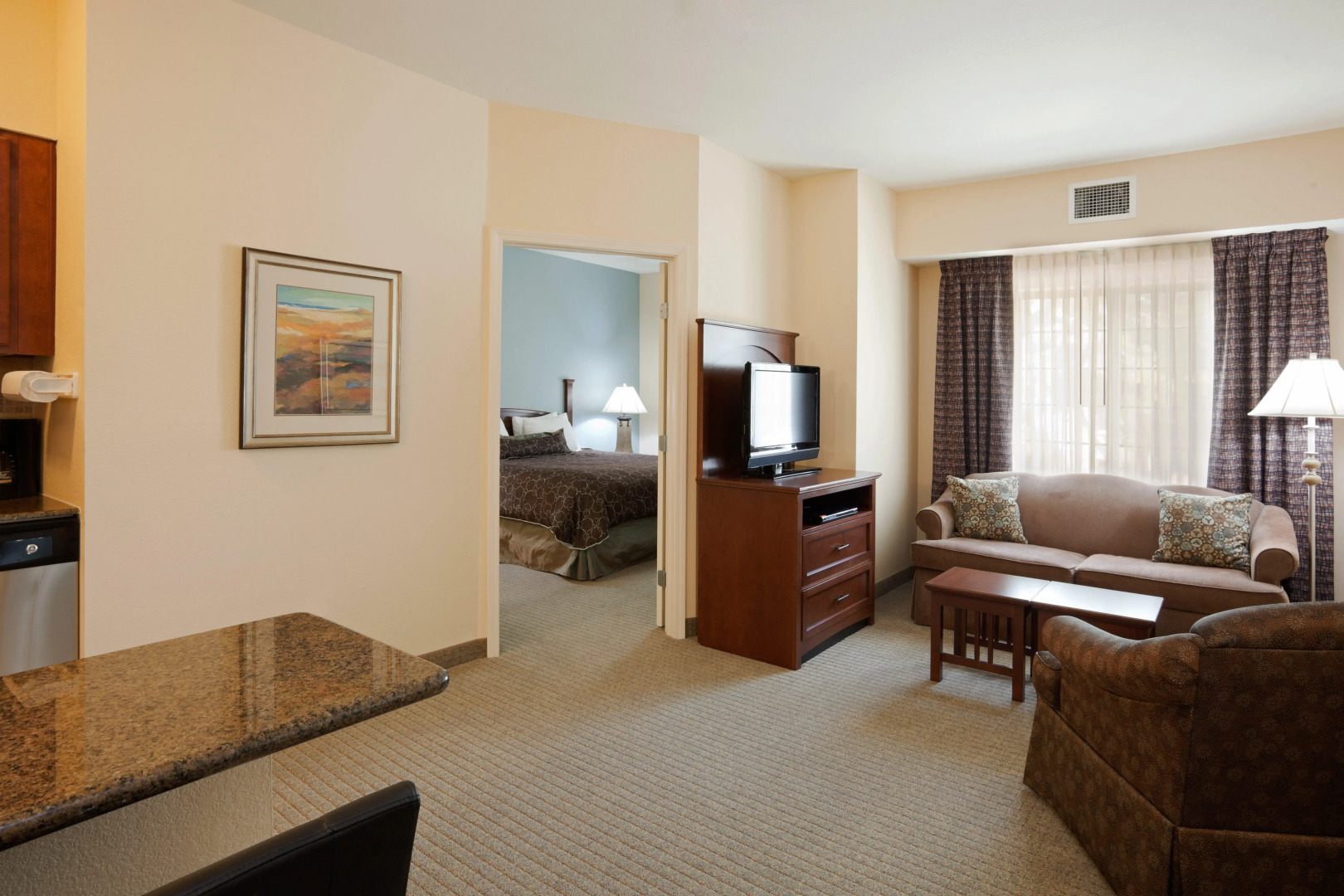 Staybridge Suites Lafayette by IHG