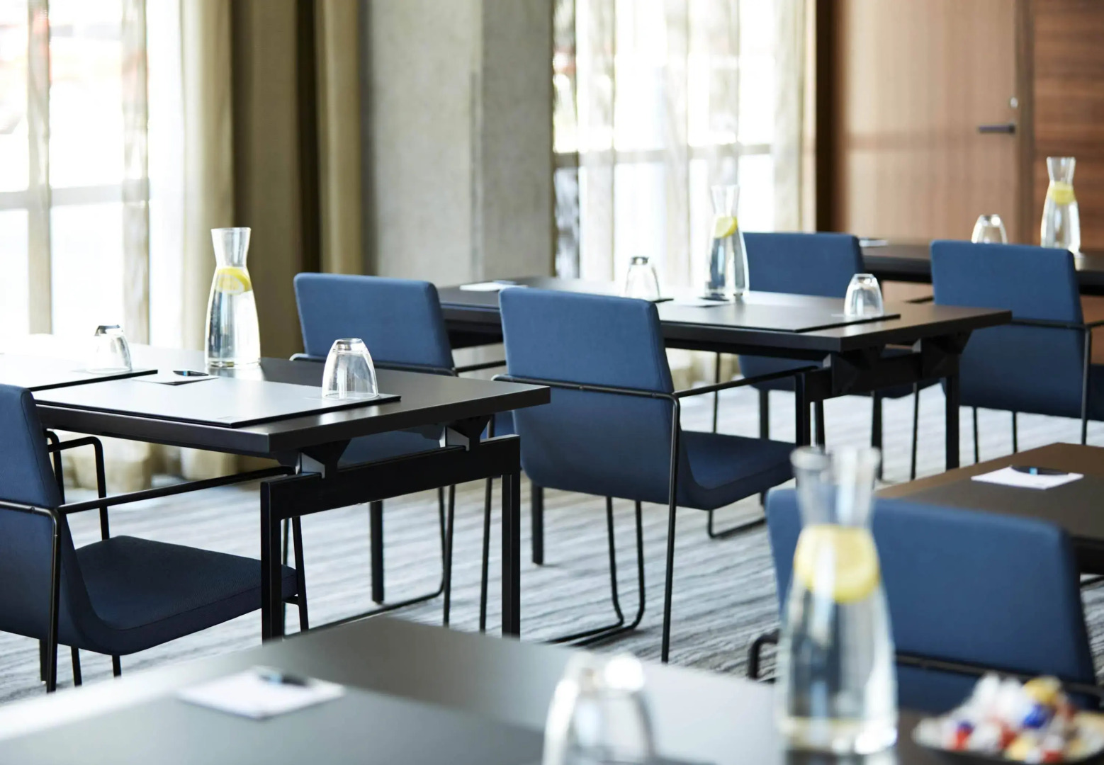 AC Hotel Phoenix Tempe/Downtown