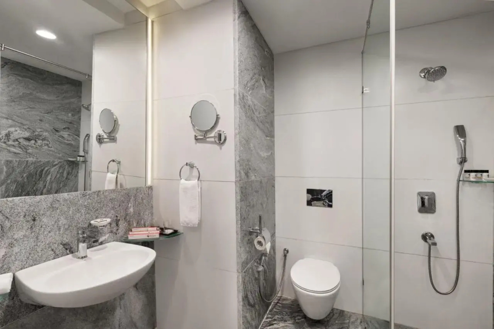 Ramada Encore By Wyndham Statue of Unity