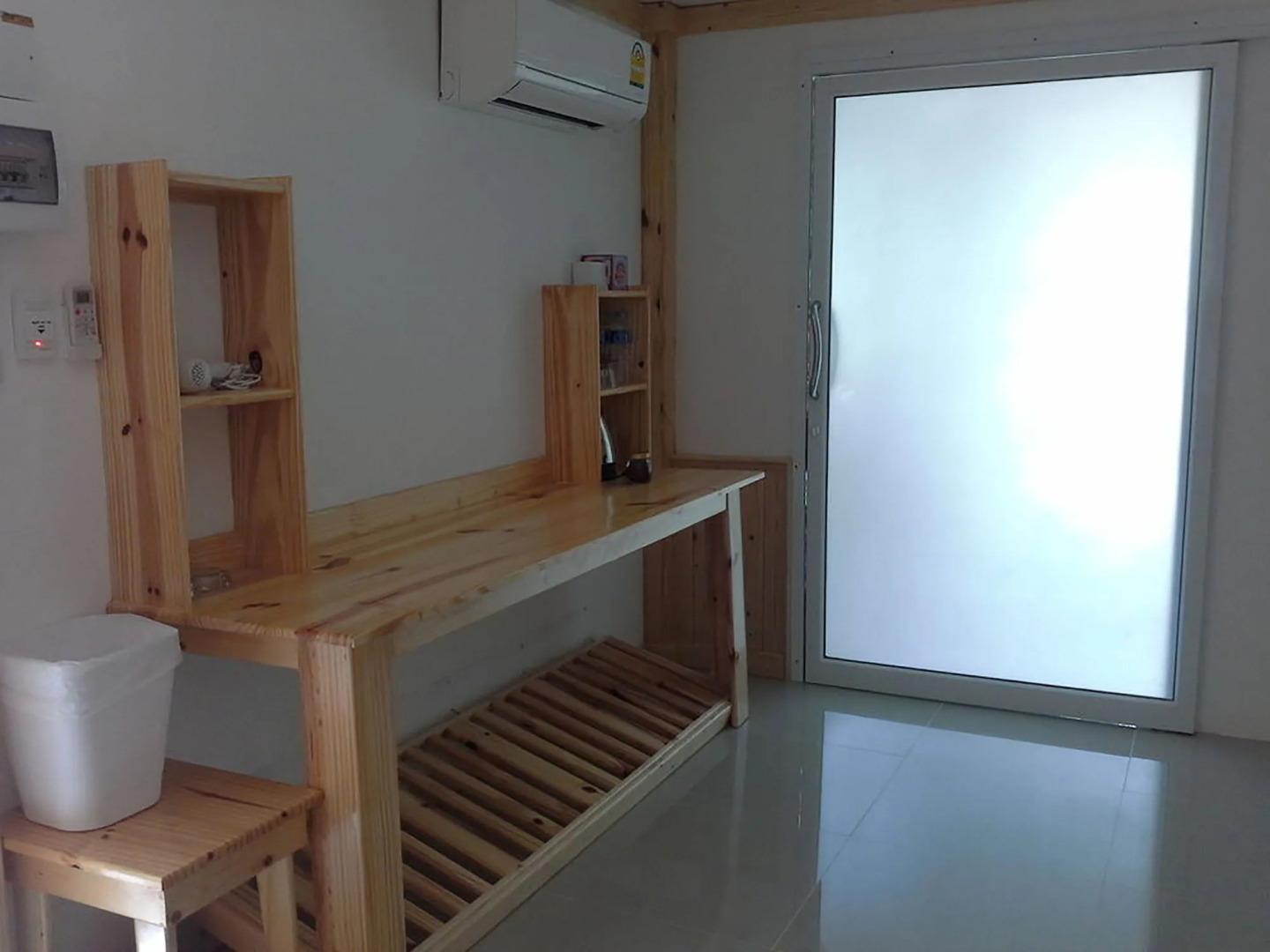 Z-Touch Lipe Island Resort