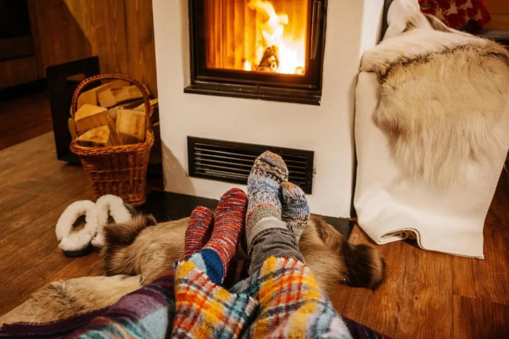 Das SCHIERKE Harzresort am Brocken