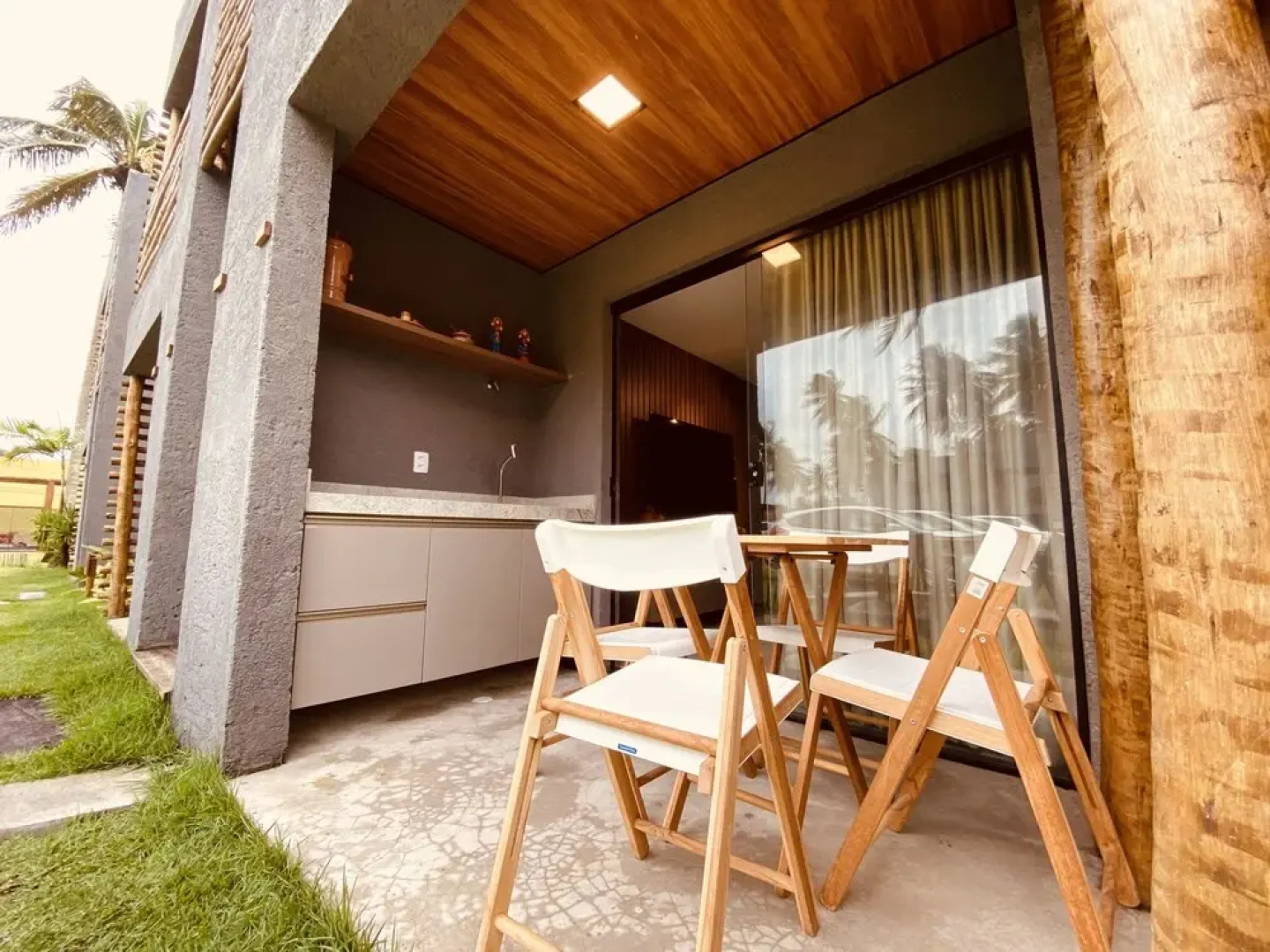 Villas Patacho - Milagres Ap 003 Bloco A