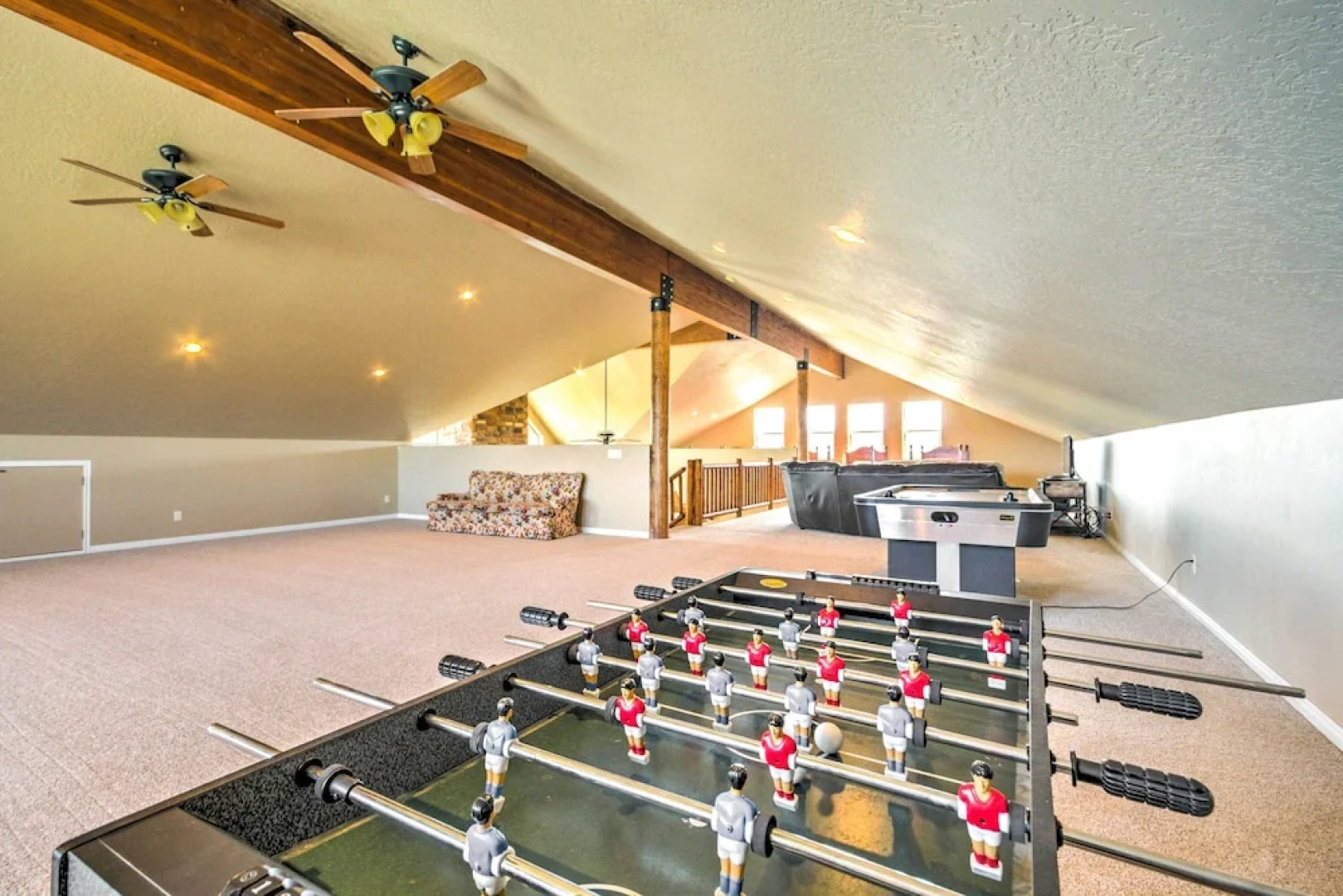 Rustic Bryce Canyon Home w/ Deck on Sevier River!