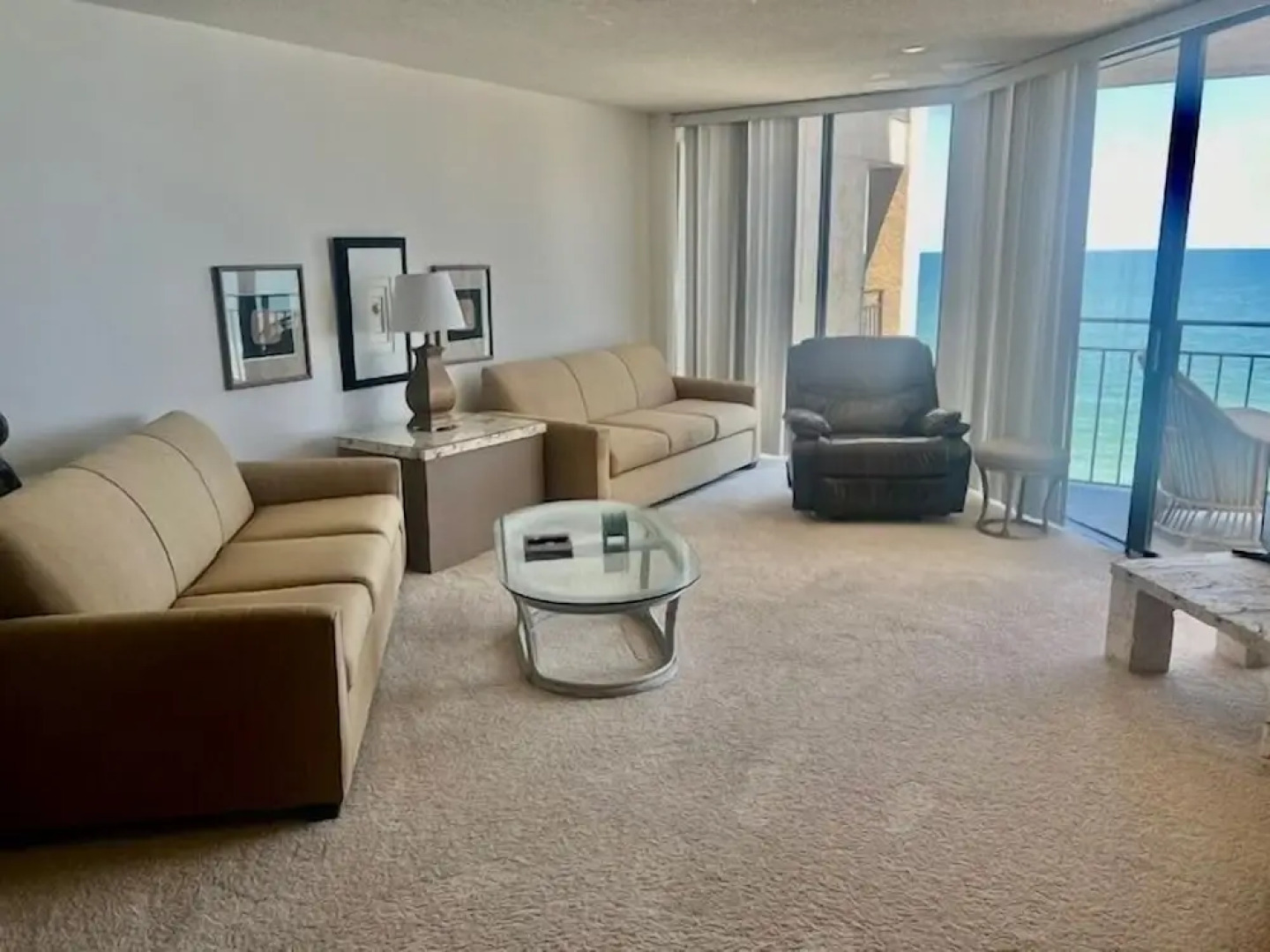 510 Surfmaster 2 Bedroom Condo by RedAwning