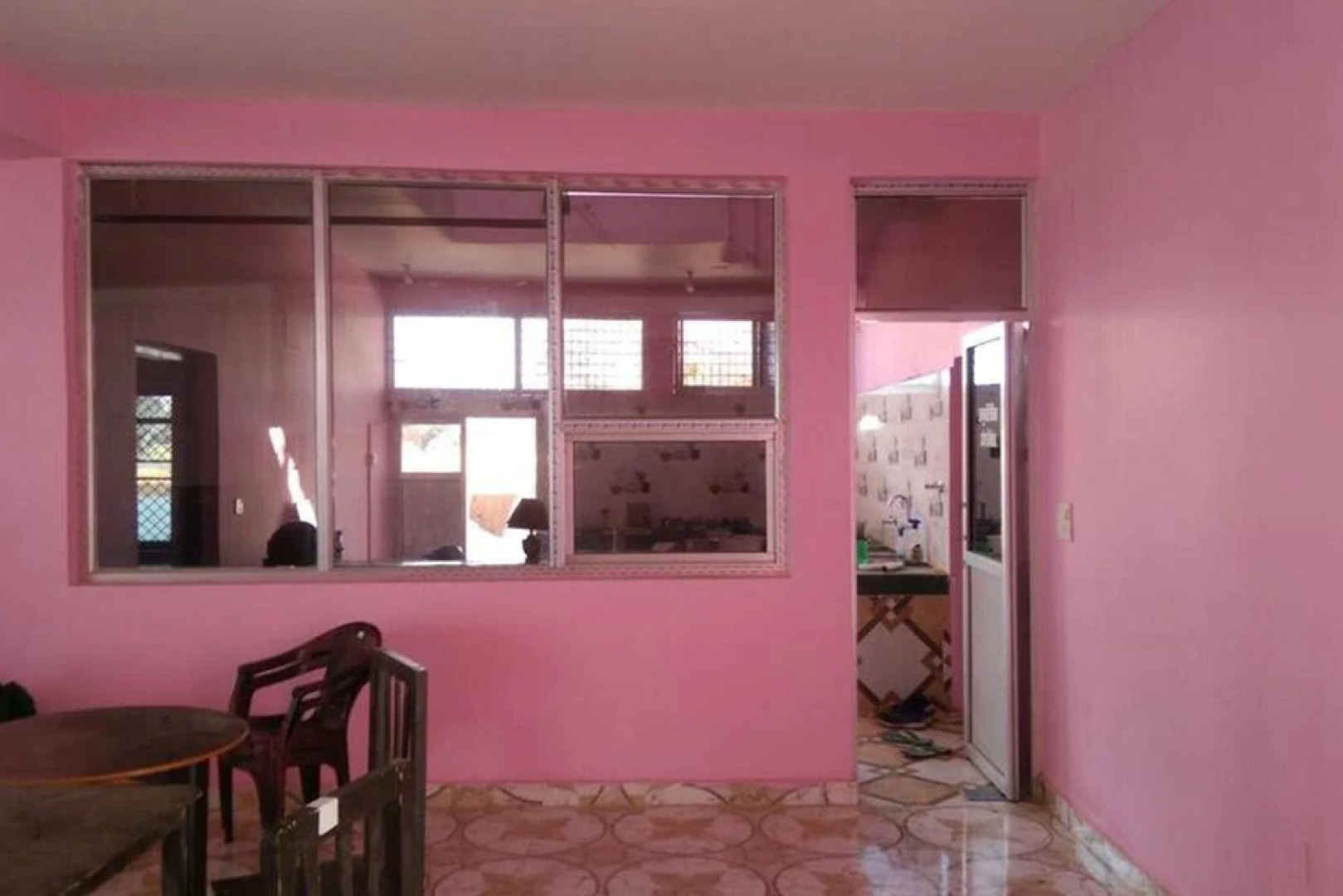 Om Buddha Villagio Resort