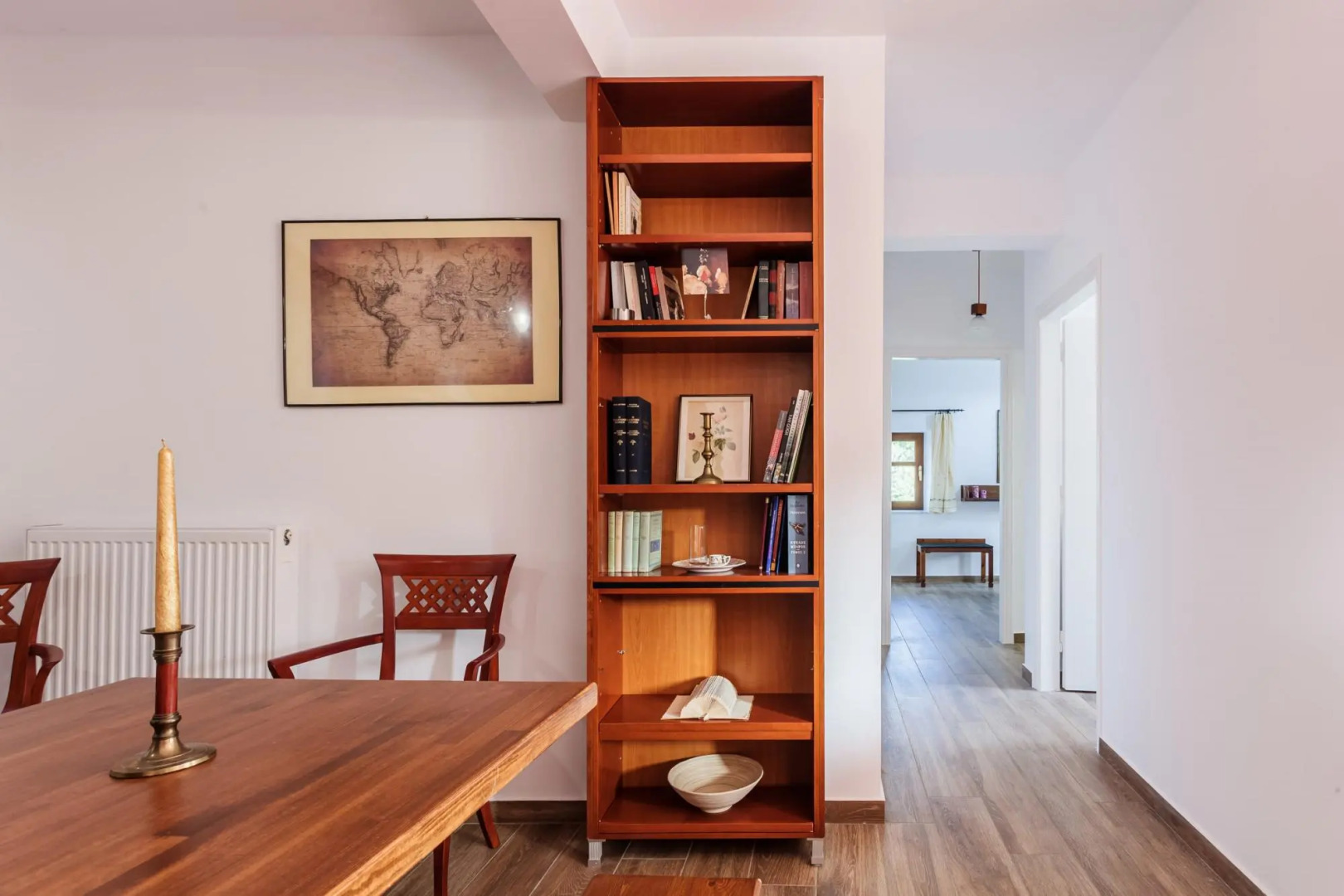 Stemnitsa Stone Residence - Cosy Mountain Escape