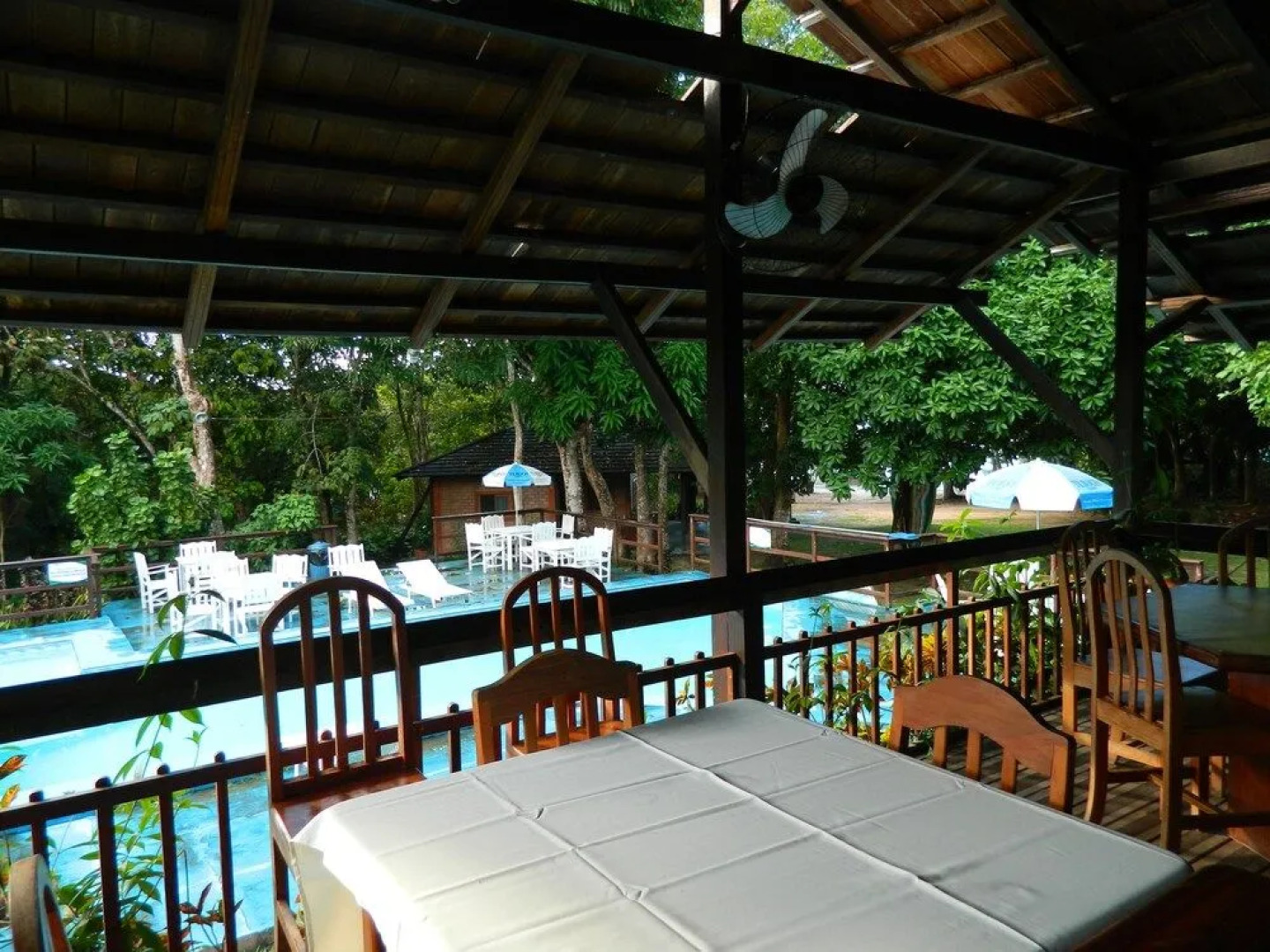 Beloalter Hotel Casa do Saulo