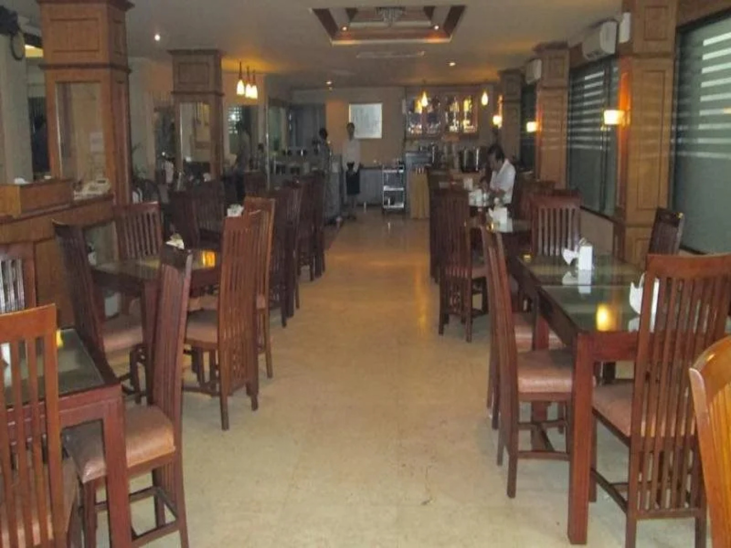 Airy Klandasan Ilir Apt Pranoto 16 Balikpapan