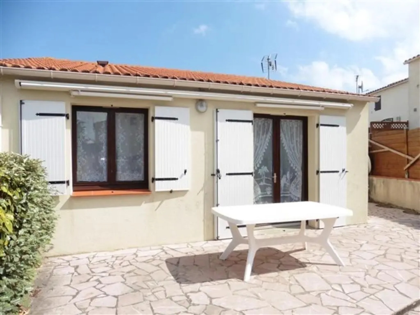 Maison La Barre-de-Monts, 4 pièces, 6 personnes - FR-1-473-39